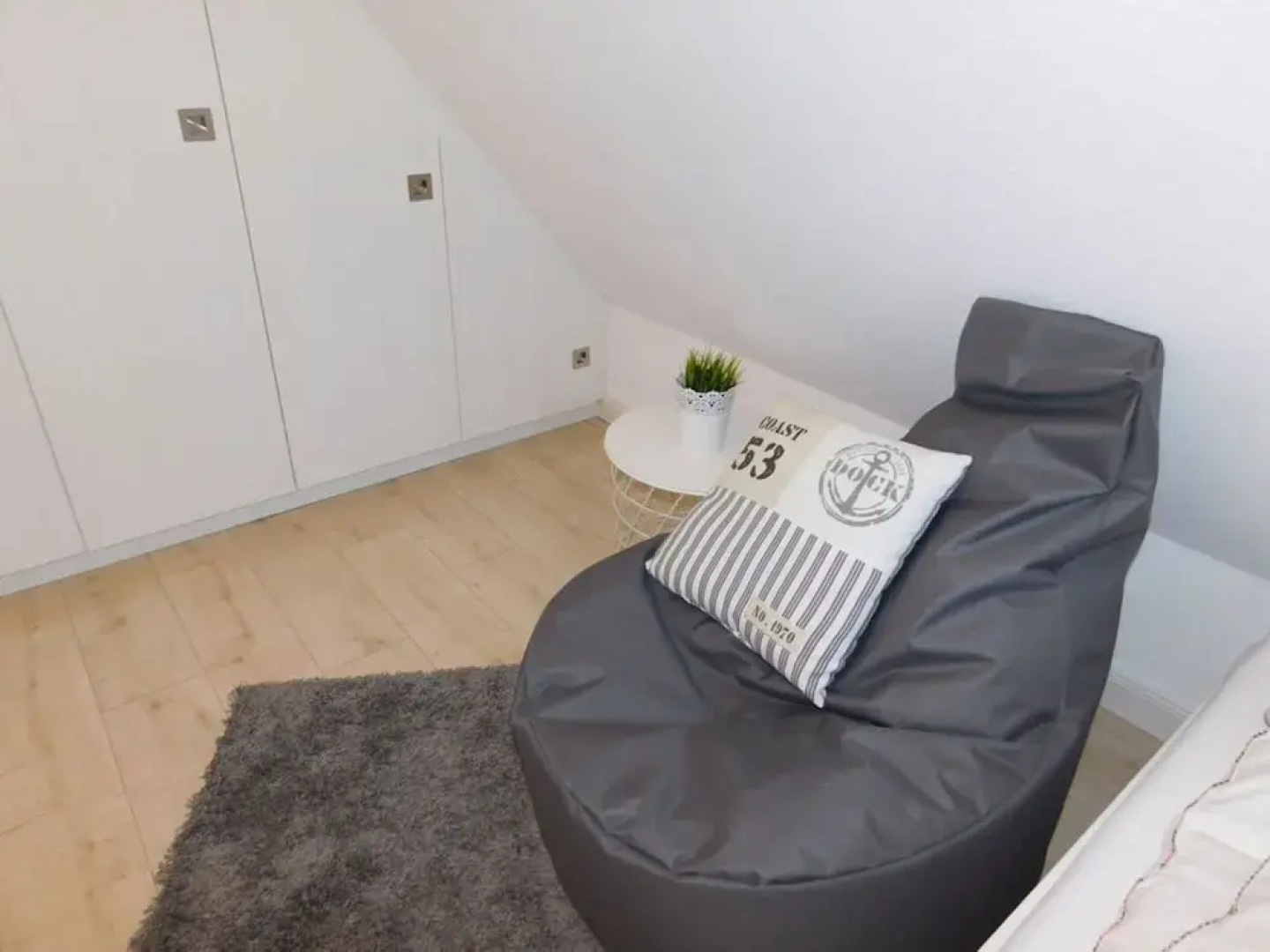 Rum Hart II - Apartment 11