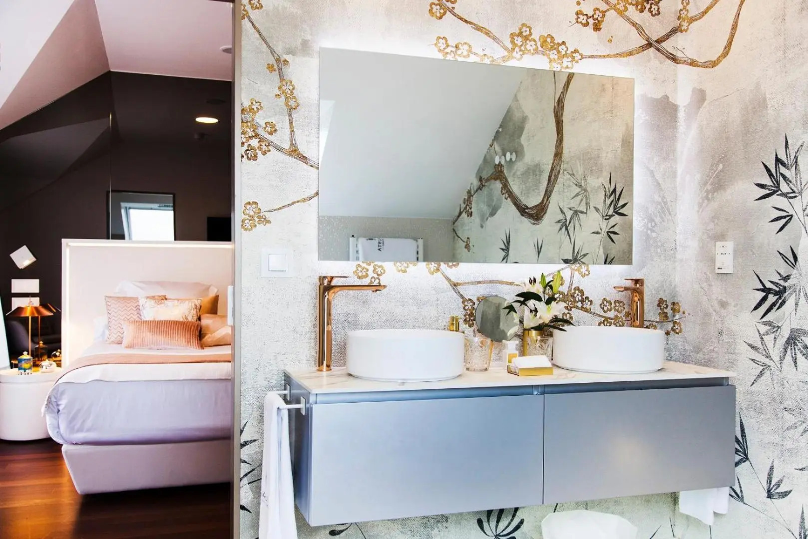 Augusta Eco Wellness Resort