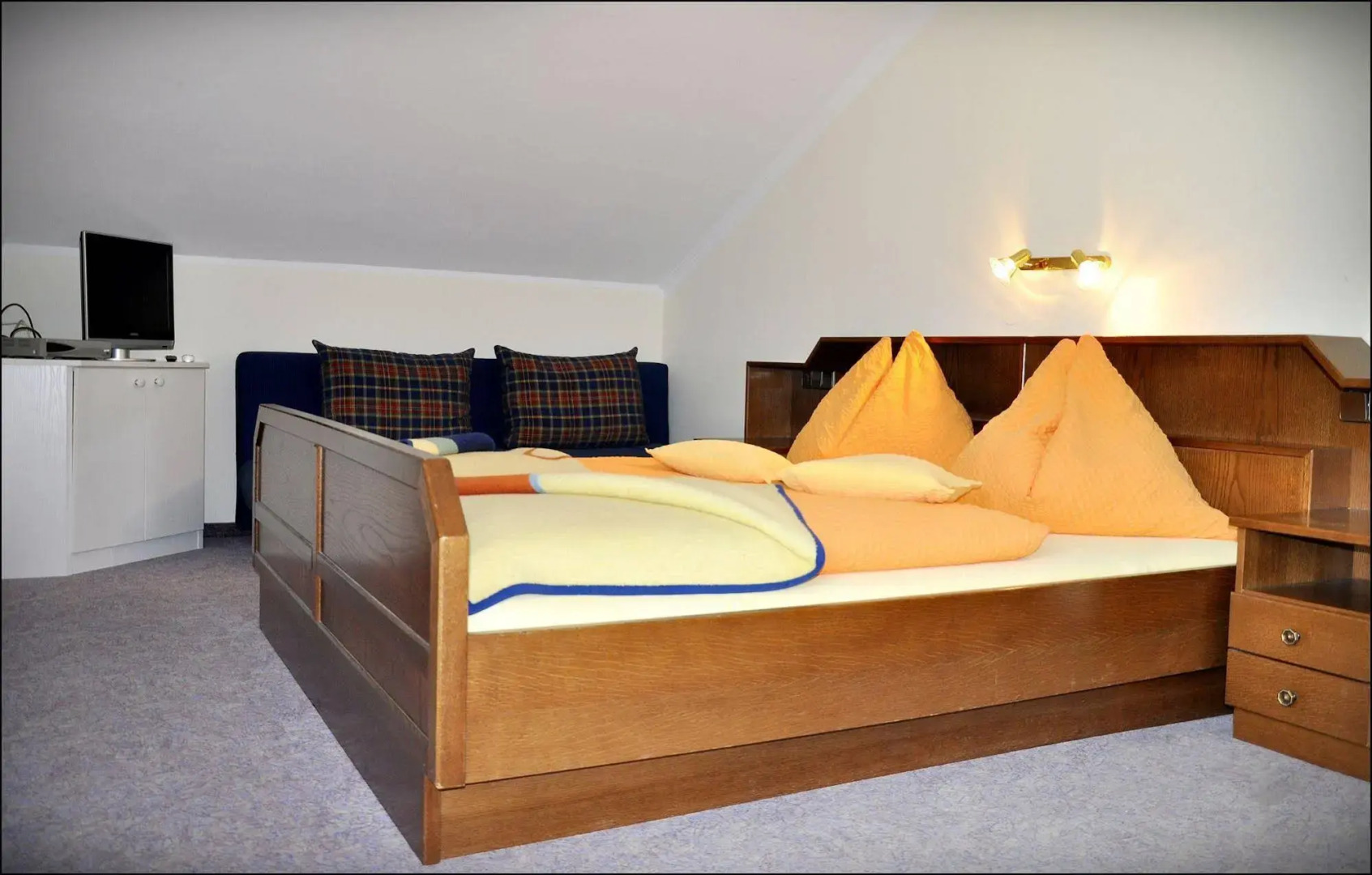 Enzianbrenner Bed & Breakfast