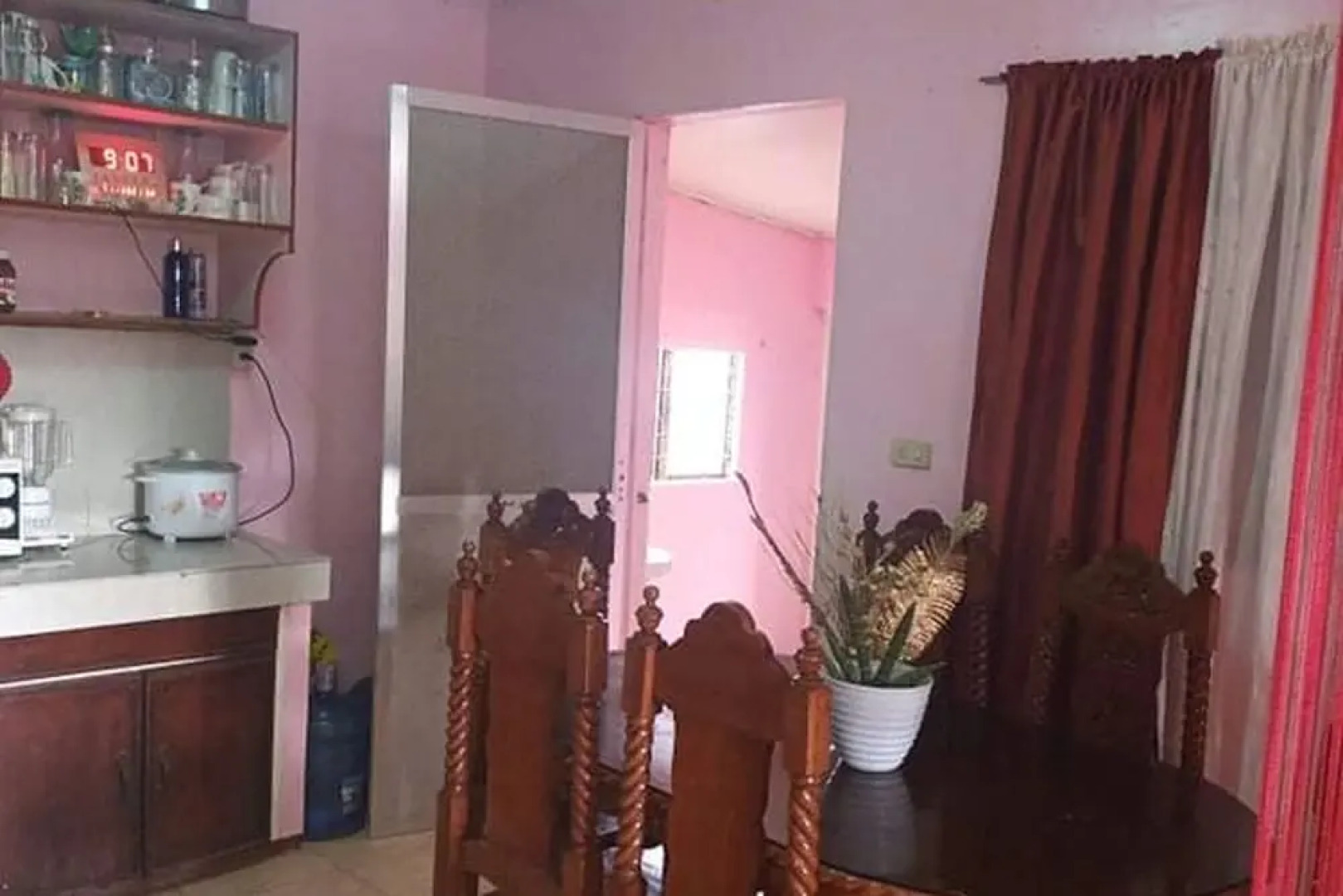 Albert'S Transient House