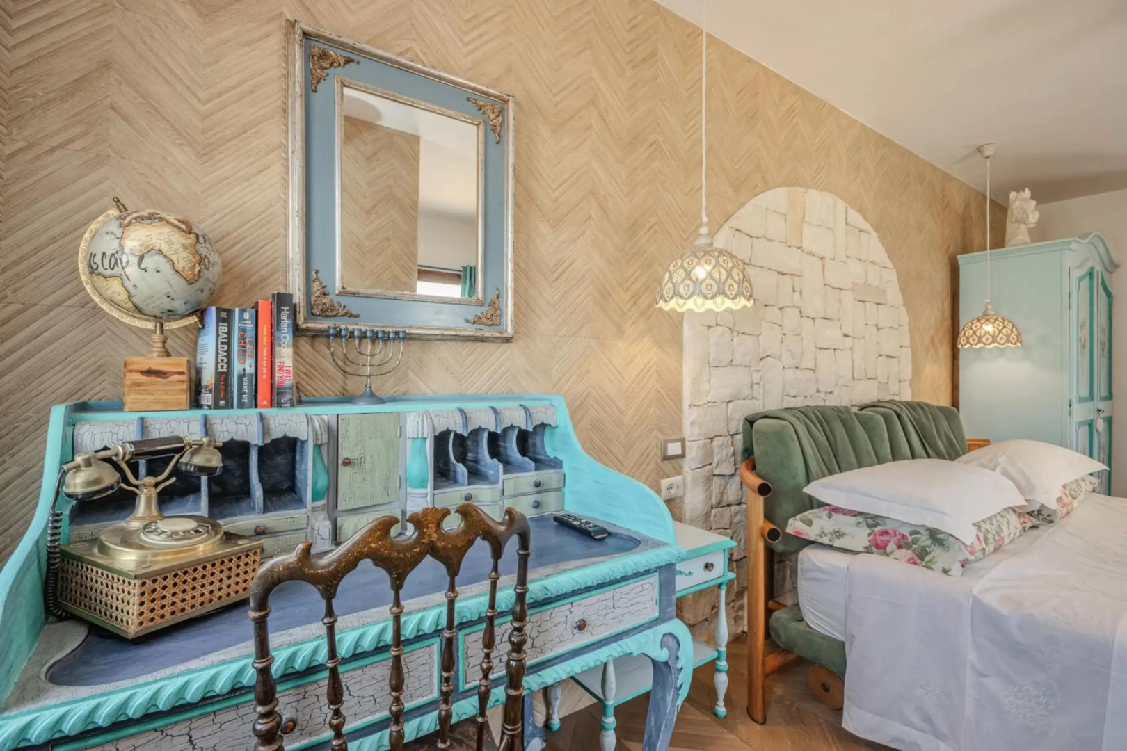 Extravacanza Polignano a Mare