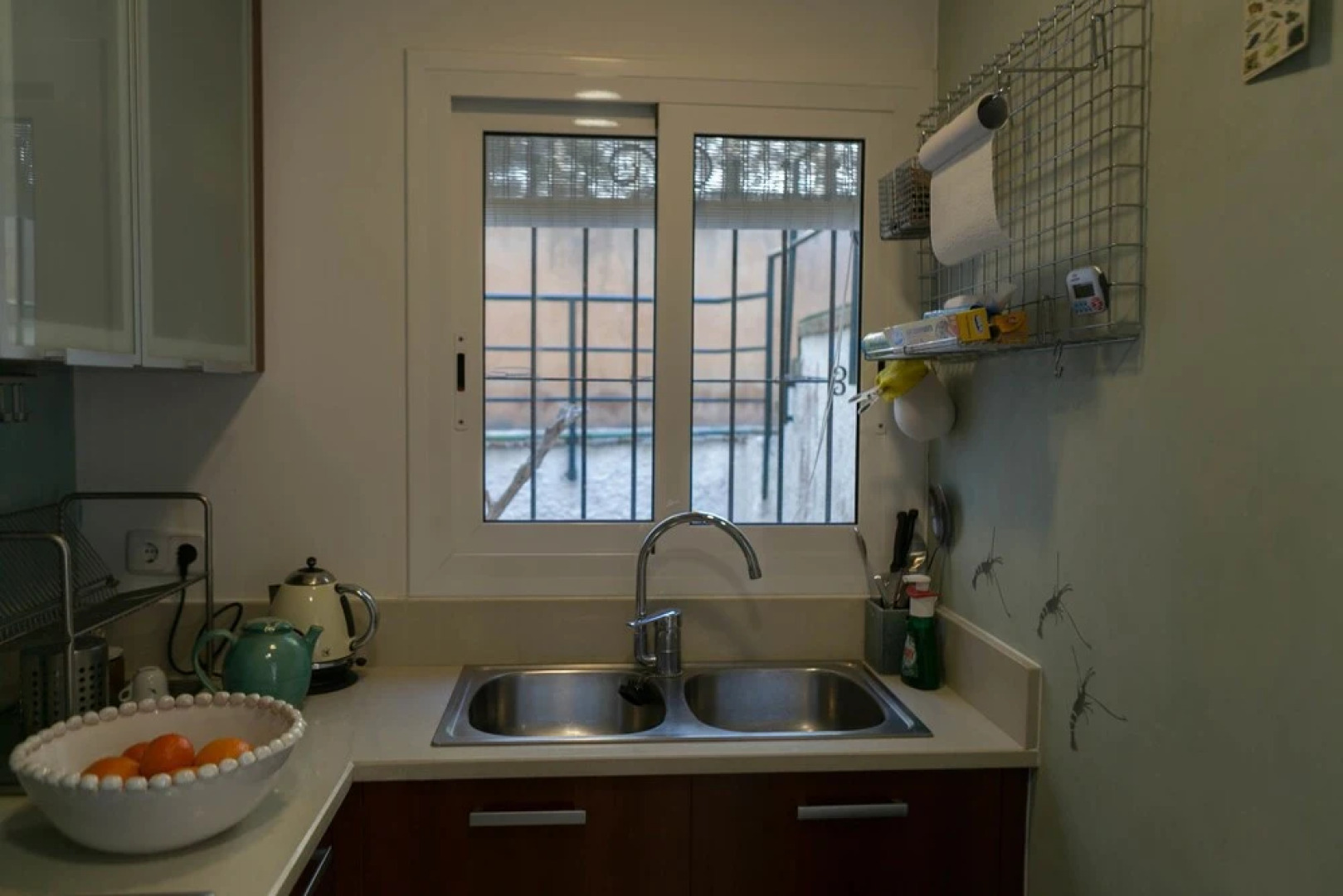 Apartamento Sa Tuna Cossalter