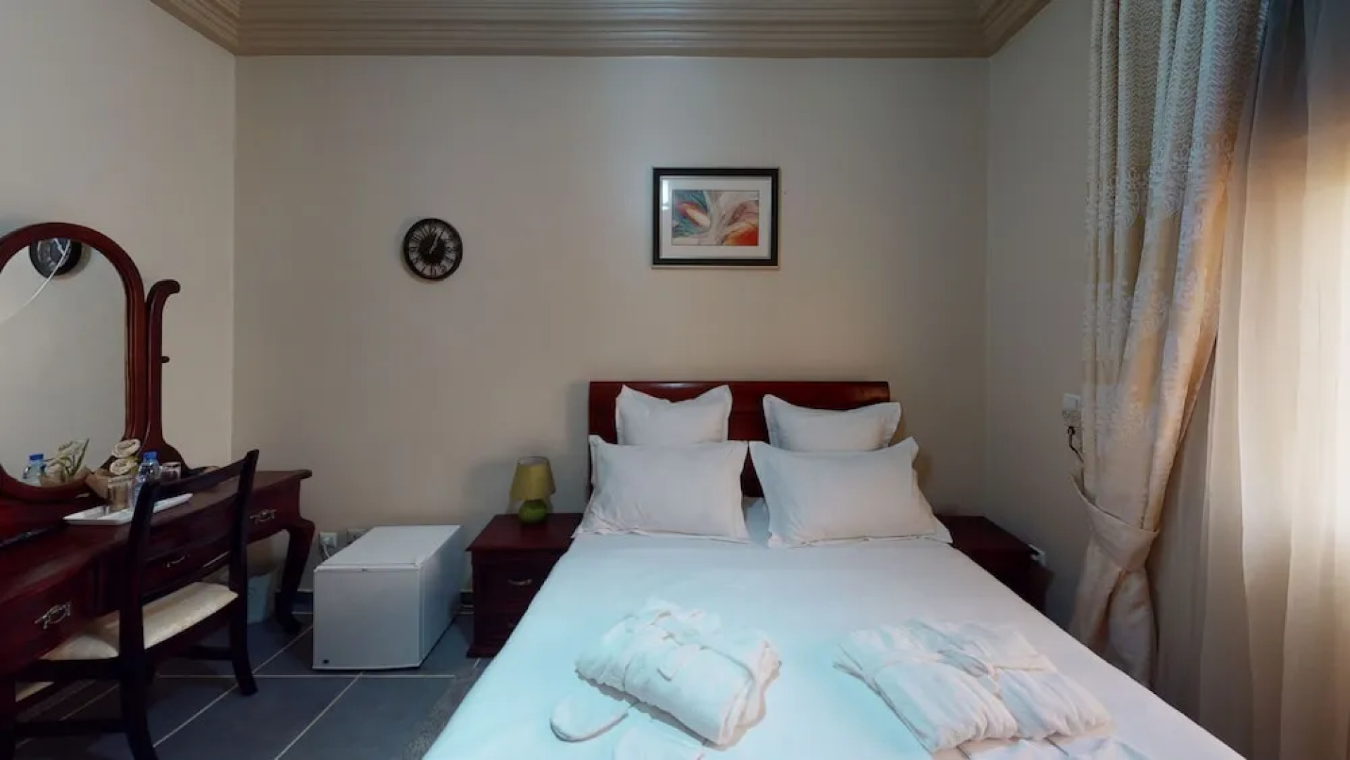 Farhyda & Frères Hôtels