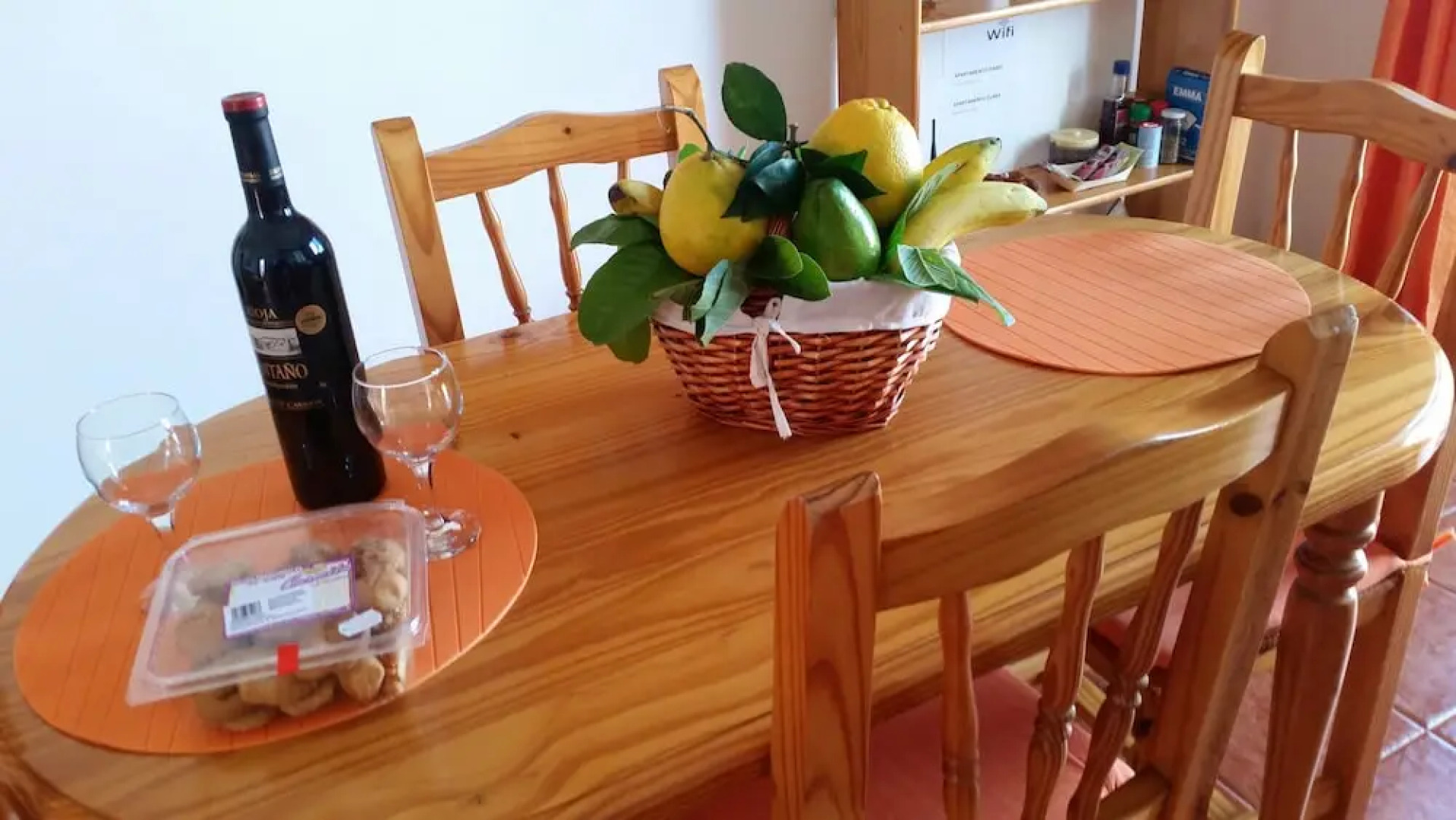 Casa Clary - Finca Medina