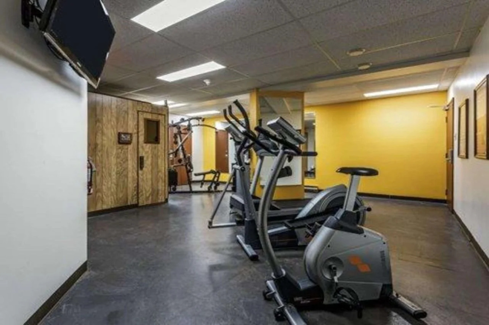 Quality Inn & Suites