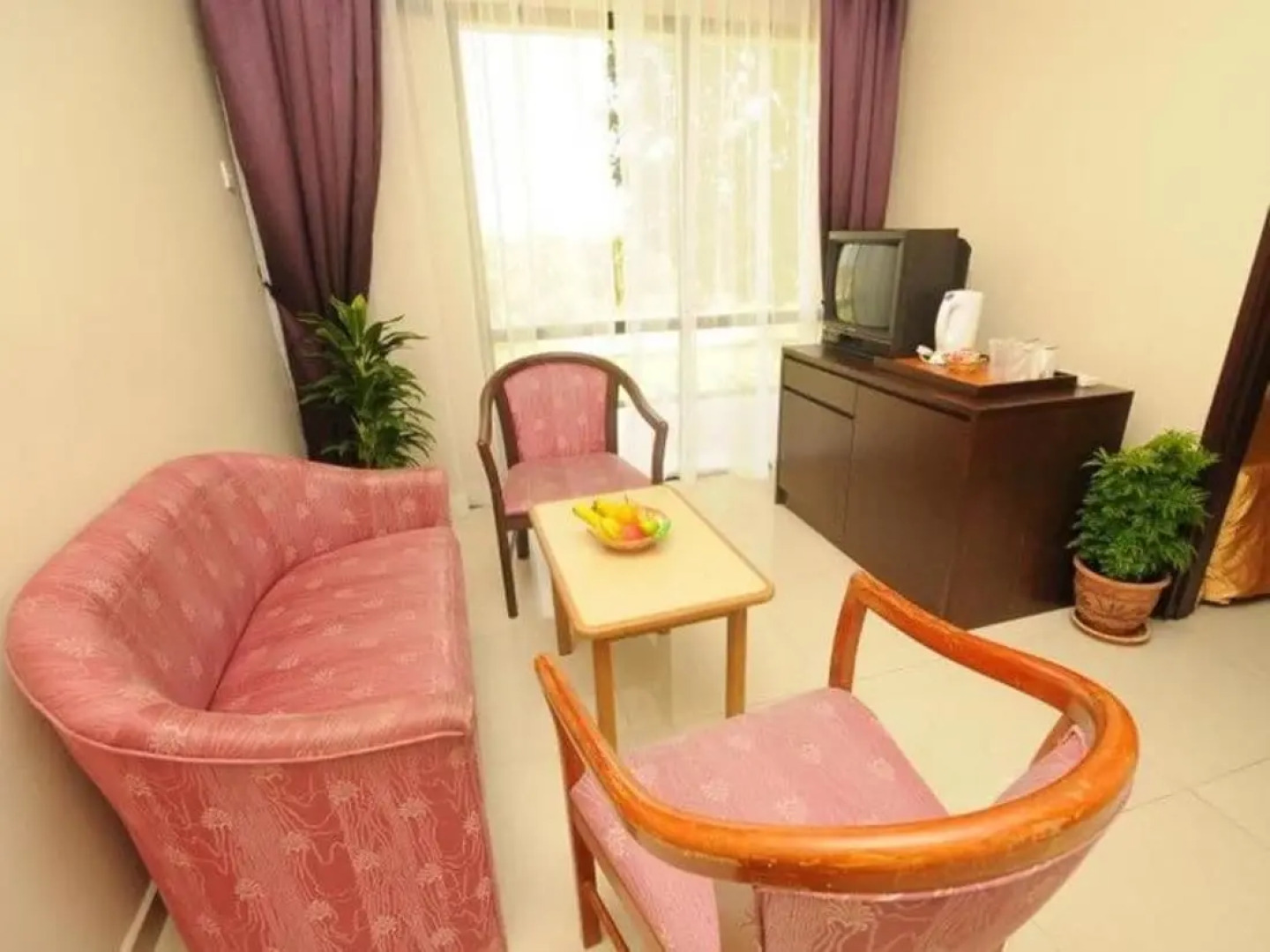 Port Dickson Golf & Country Club