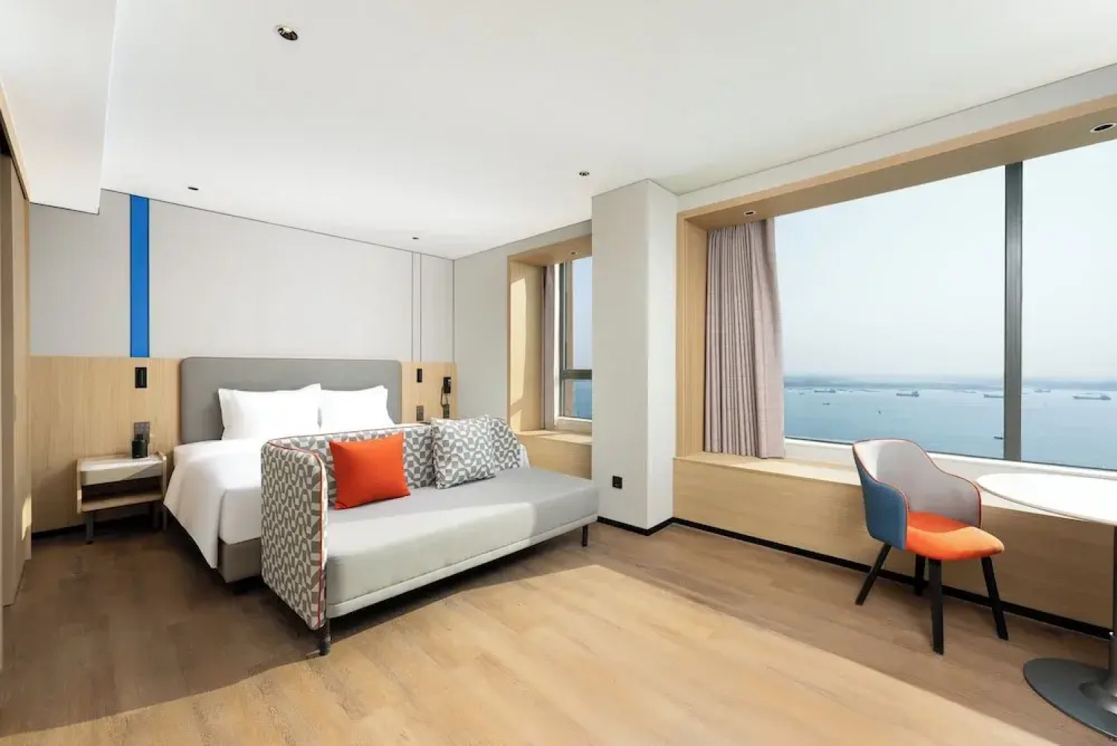 Holiday Inn Express Zhanjiang Coast by IHG