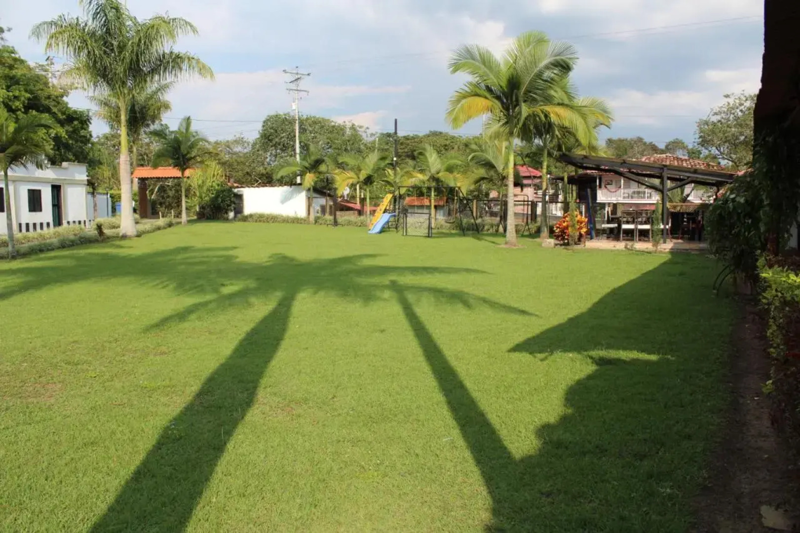 Finca Hotel San Angello