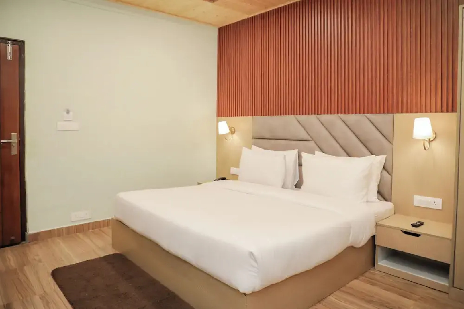 ECKO Premier New Yoga