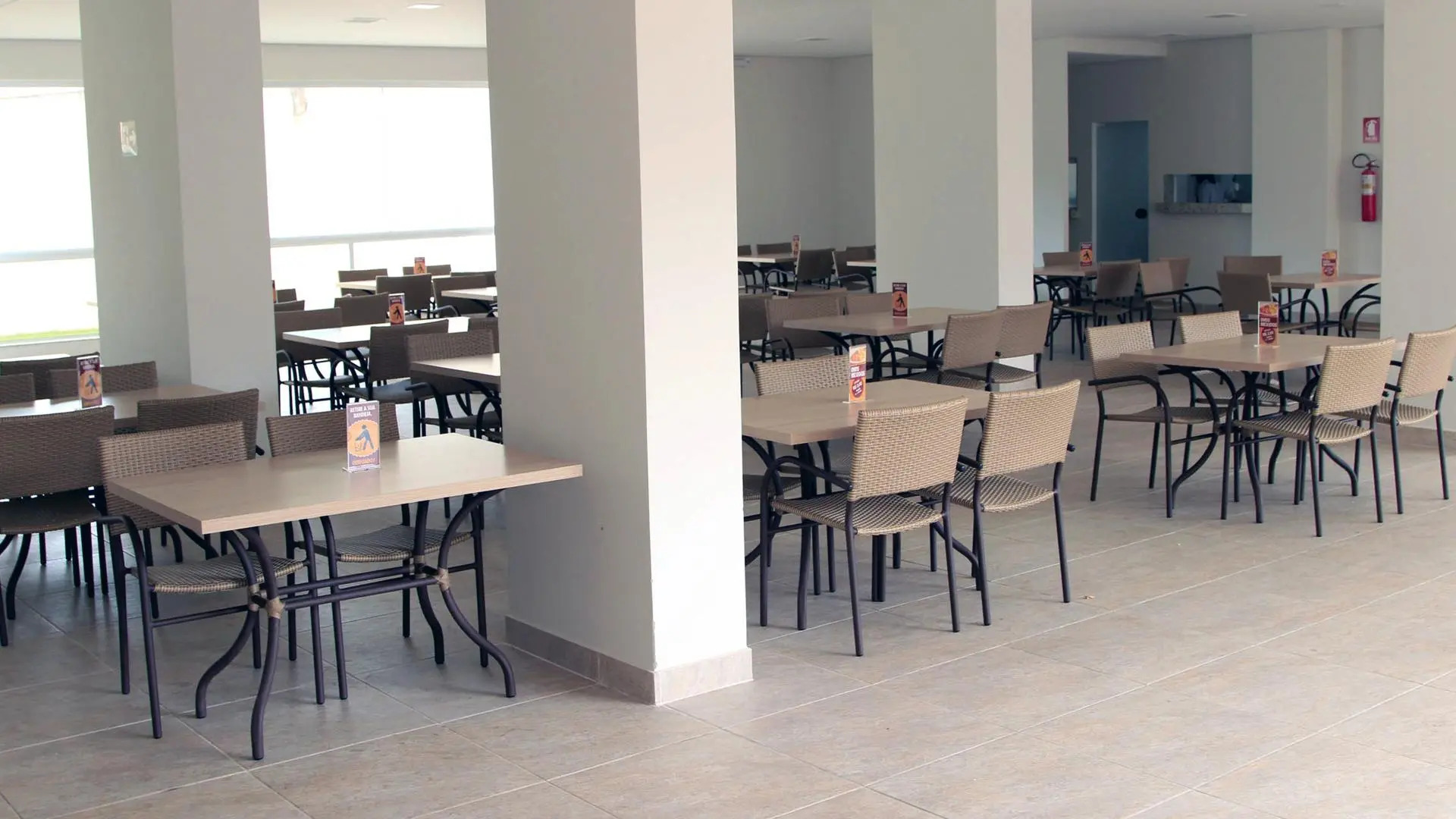 Hotel Atrium Thermas - Oficial