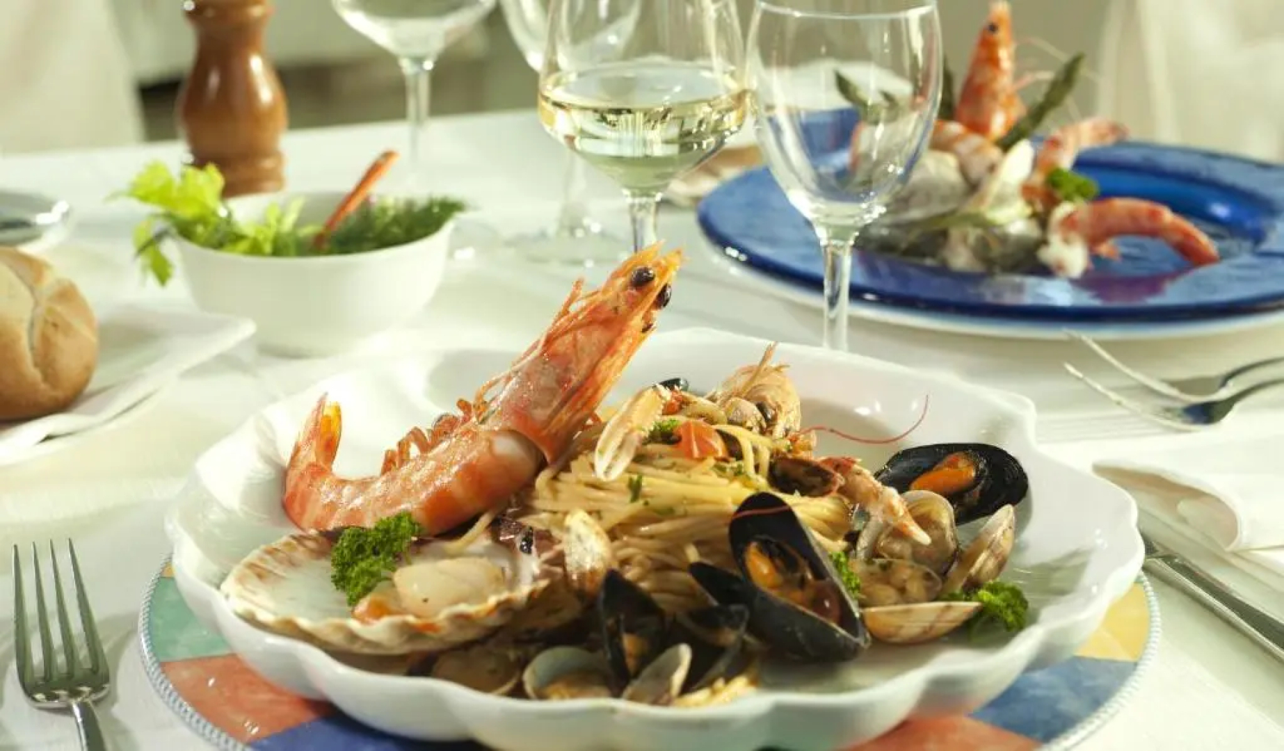 Castagna Palace Hotel & Restaurant