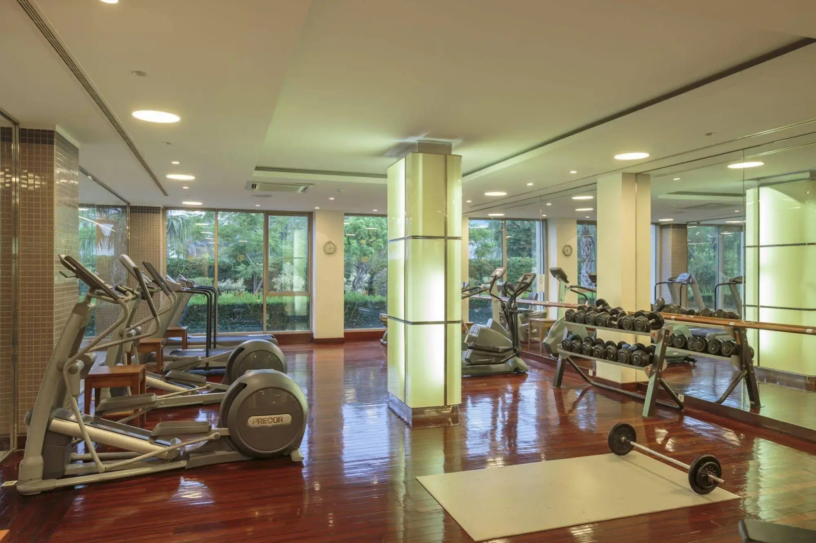 Sunis Elita Beach Resort Hotel & Spa  - All inclusive