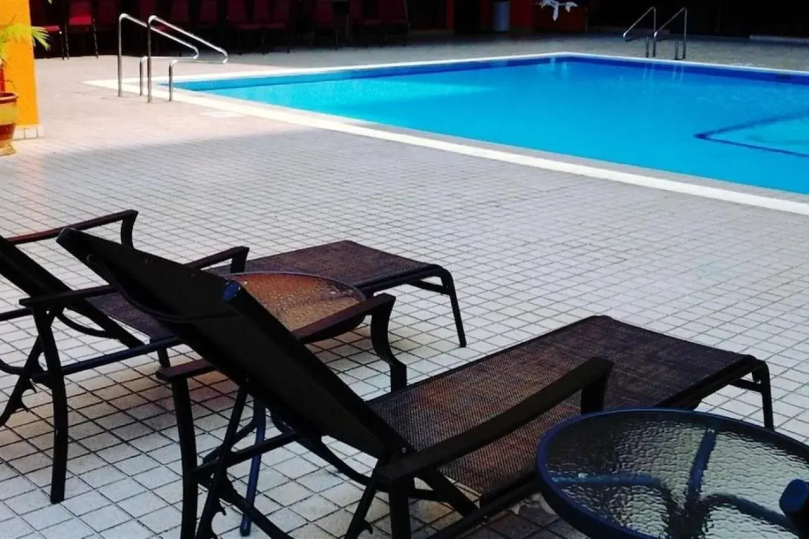 Hotel Grand Continental Kuantan