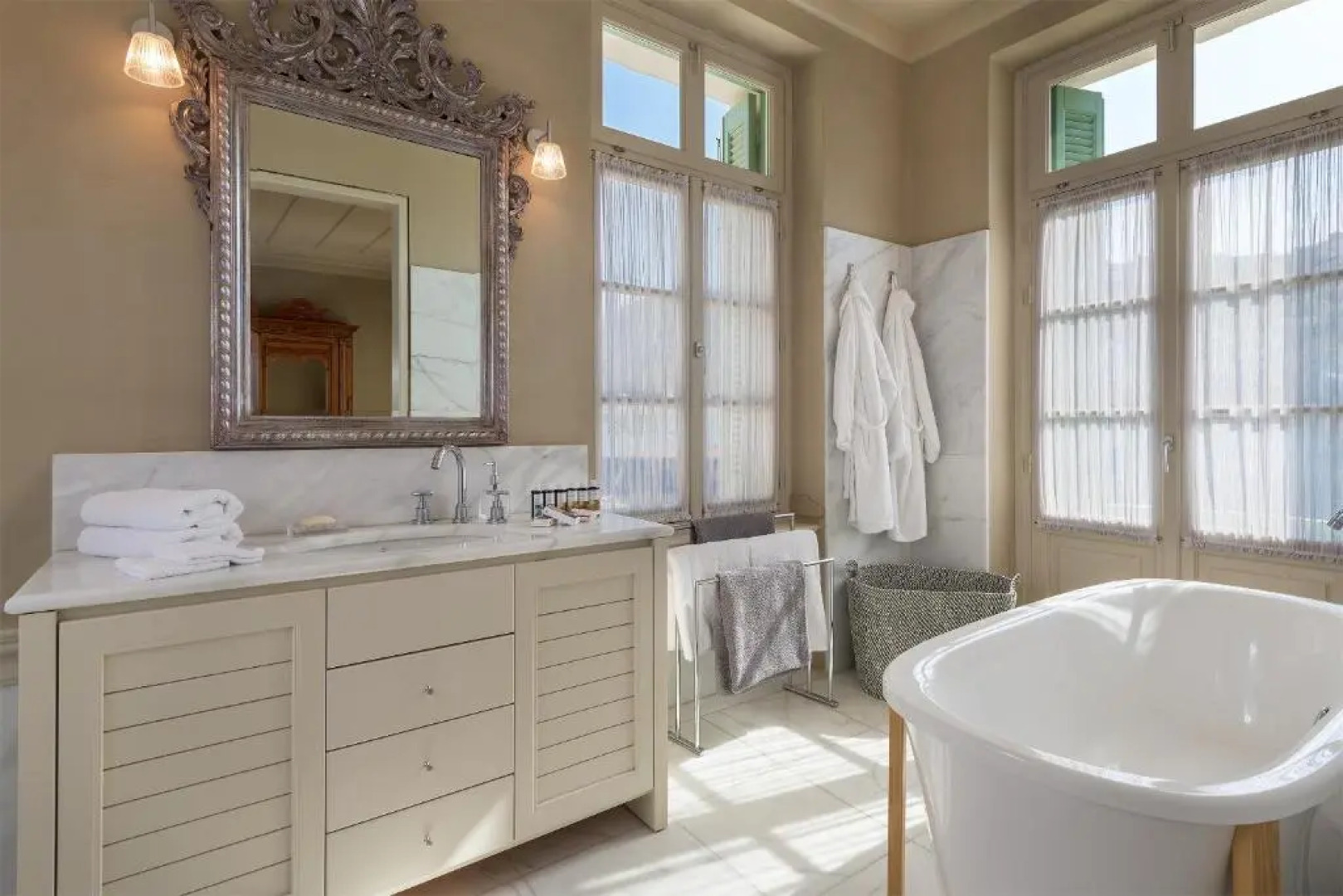 Christina Residence Symi