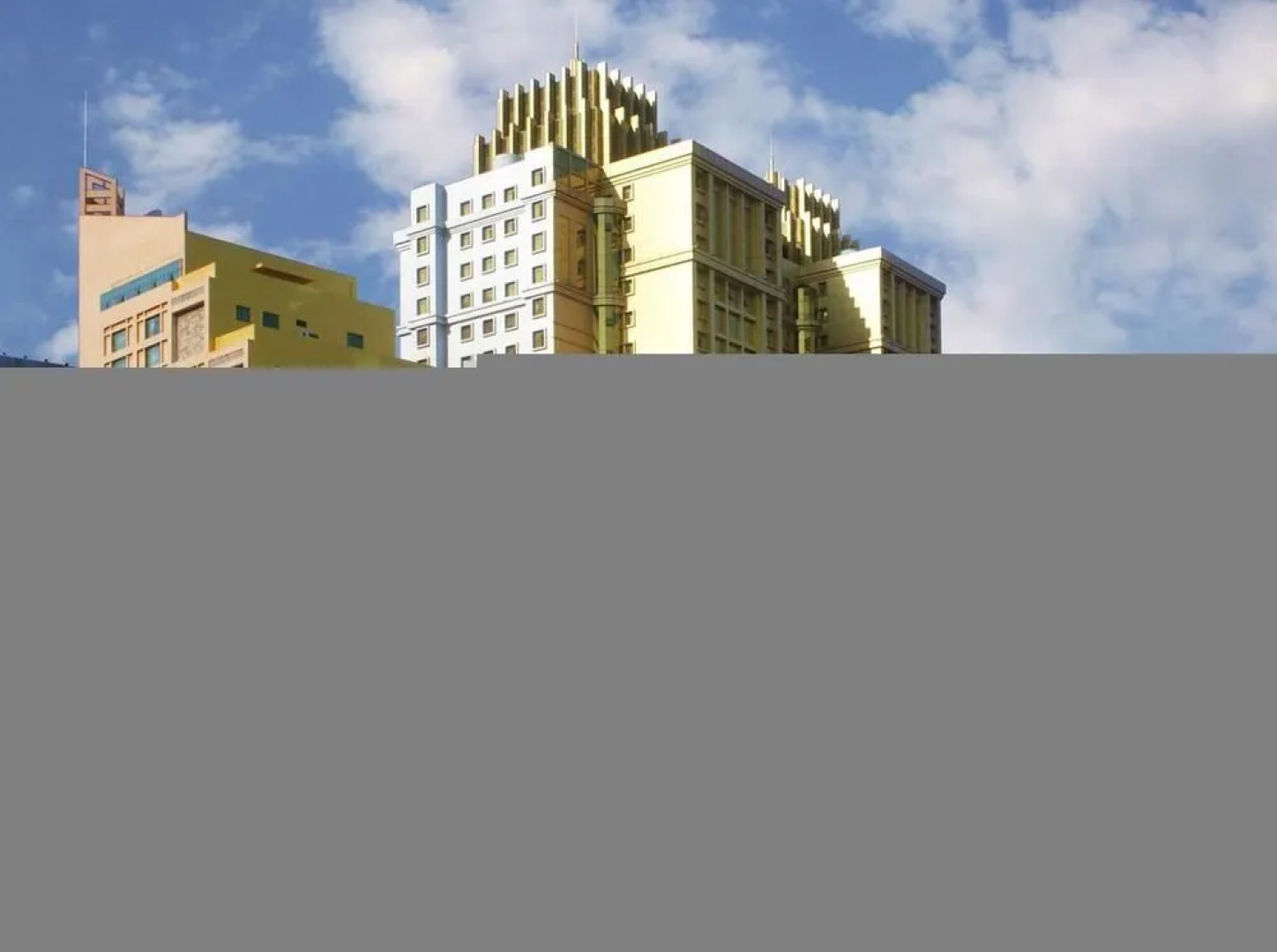 Jinhuayue International Hotel