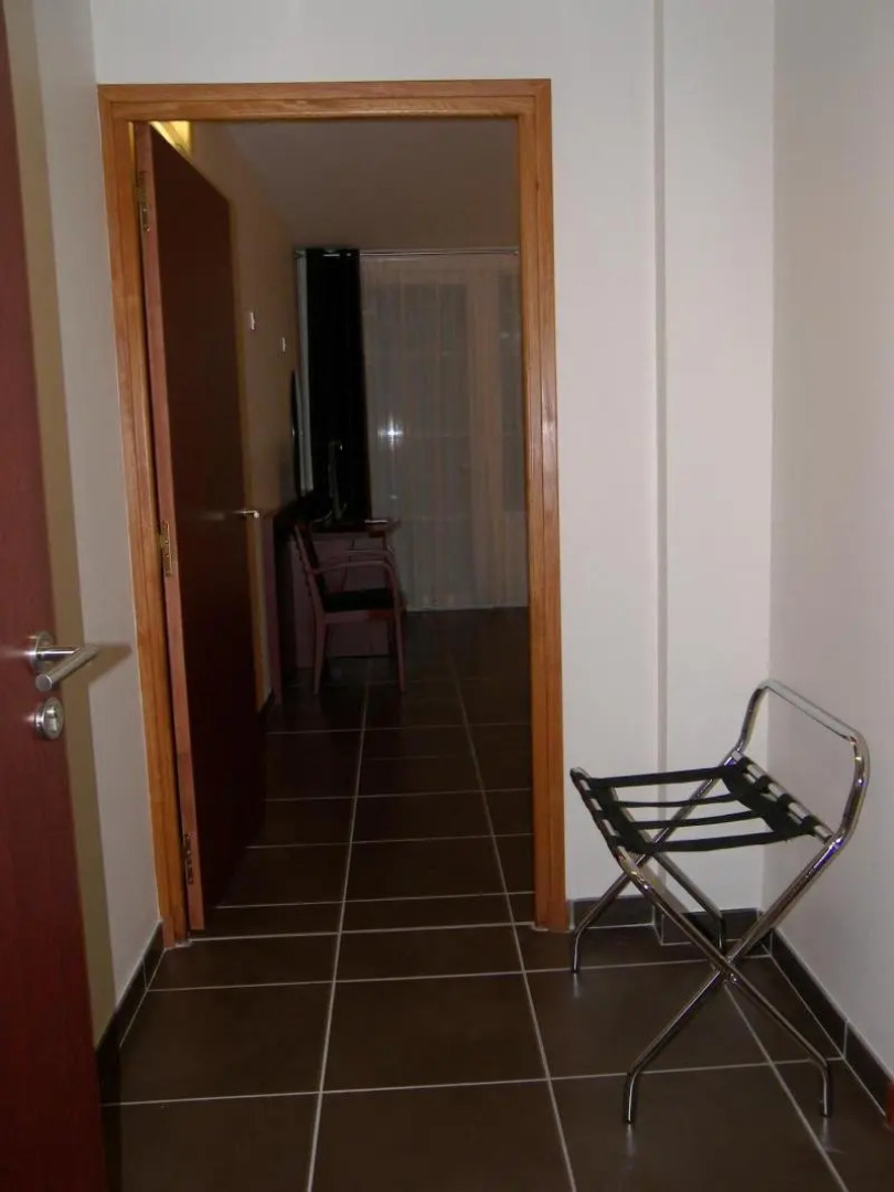 Hostellerie Del Matin Calme