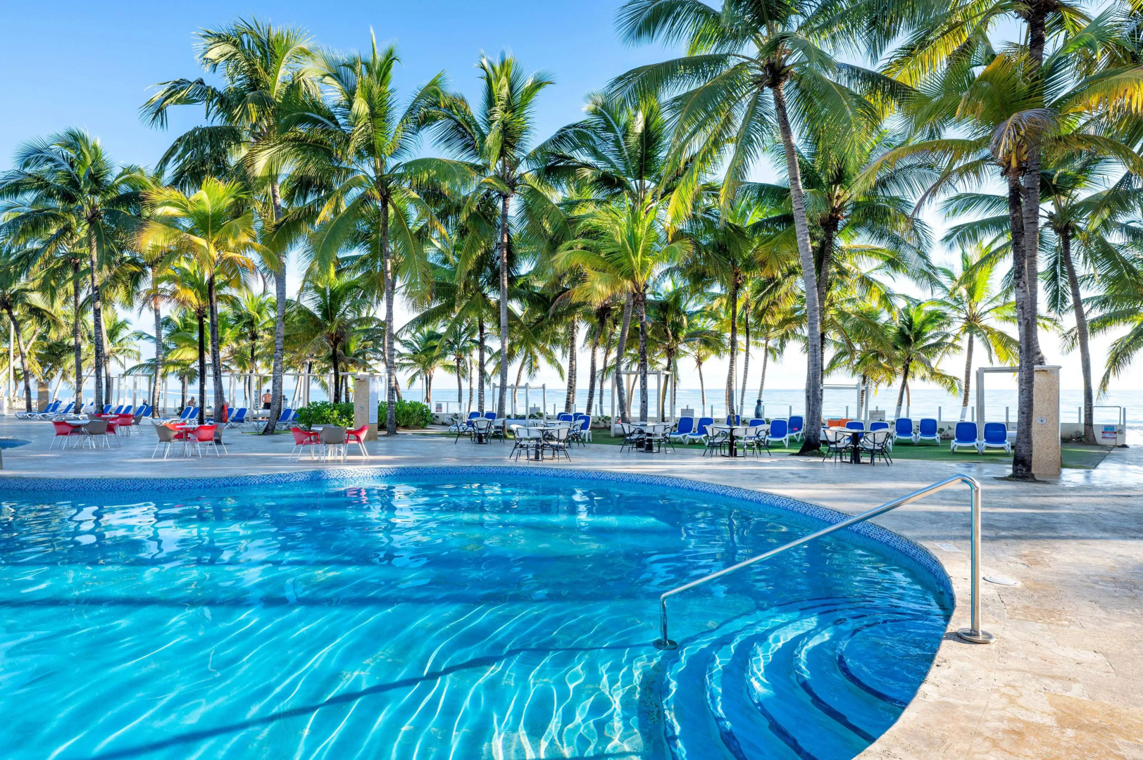 Viva Tangerine by Wyndham, A Trademark All Inclusive