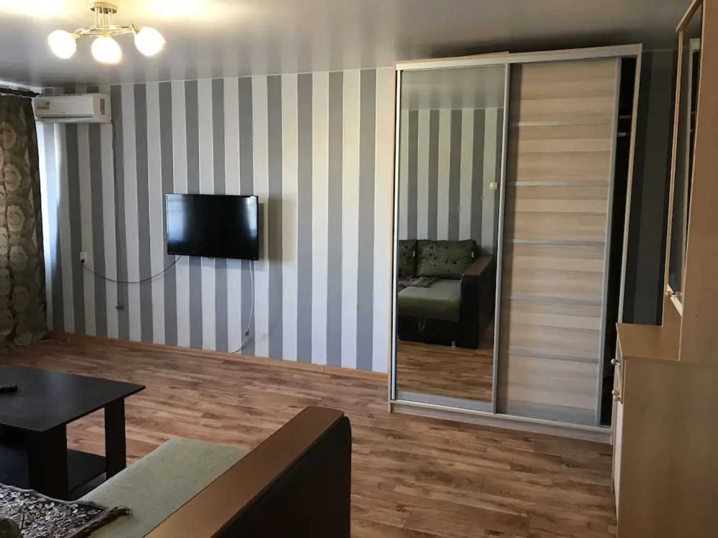 Апартаменты Приморский край, Большой Камень