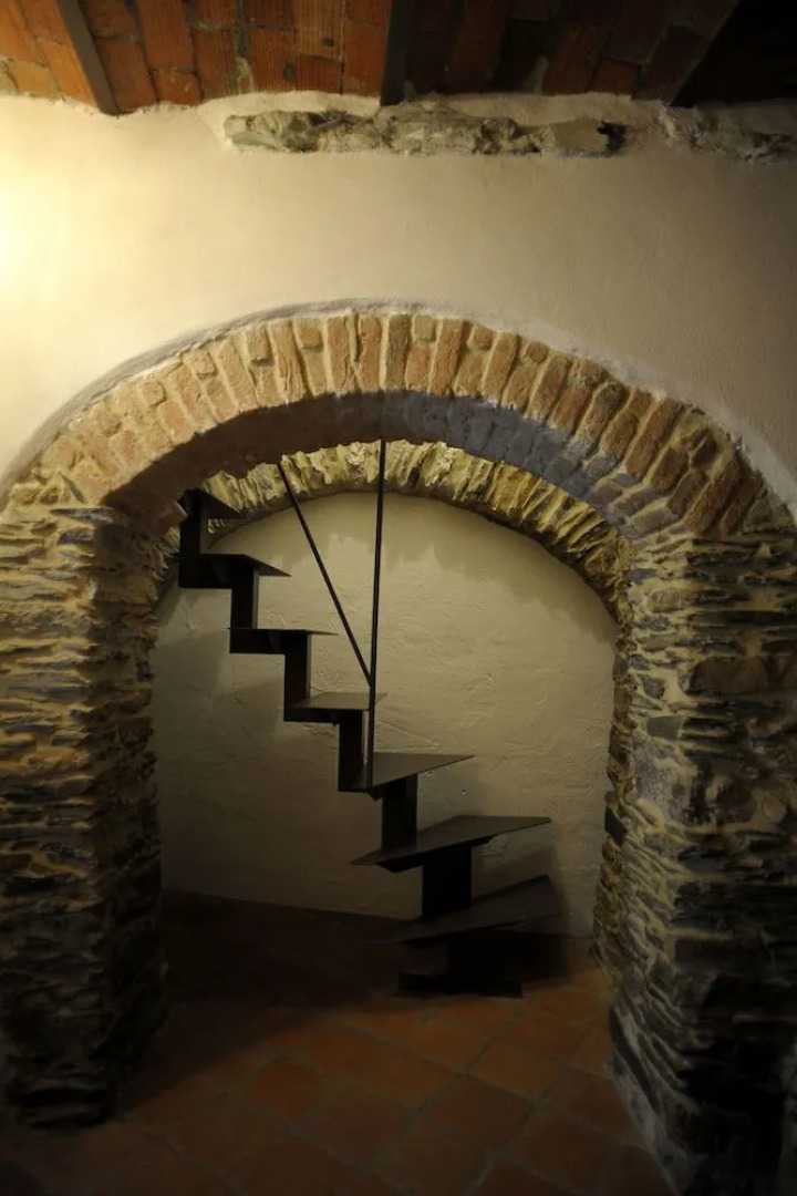 B&B La Casa Del Caco