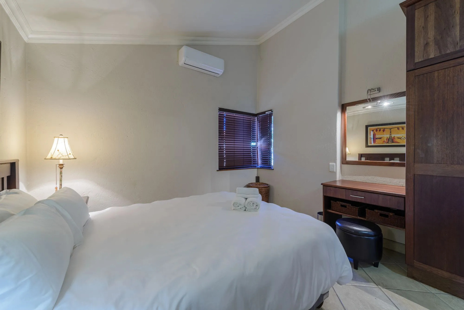 San Lameer Villa Rentals  3207