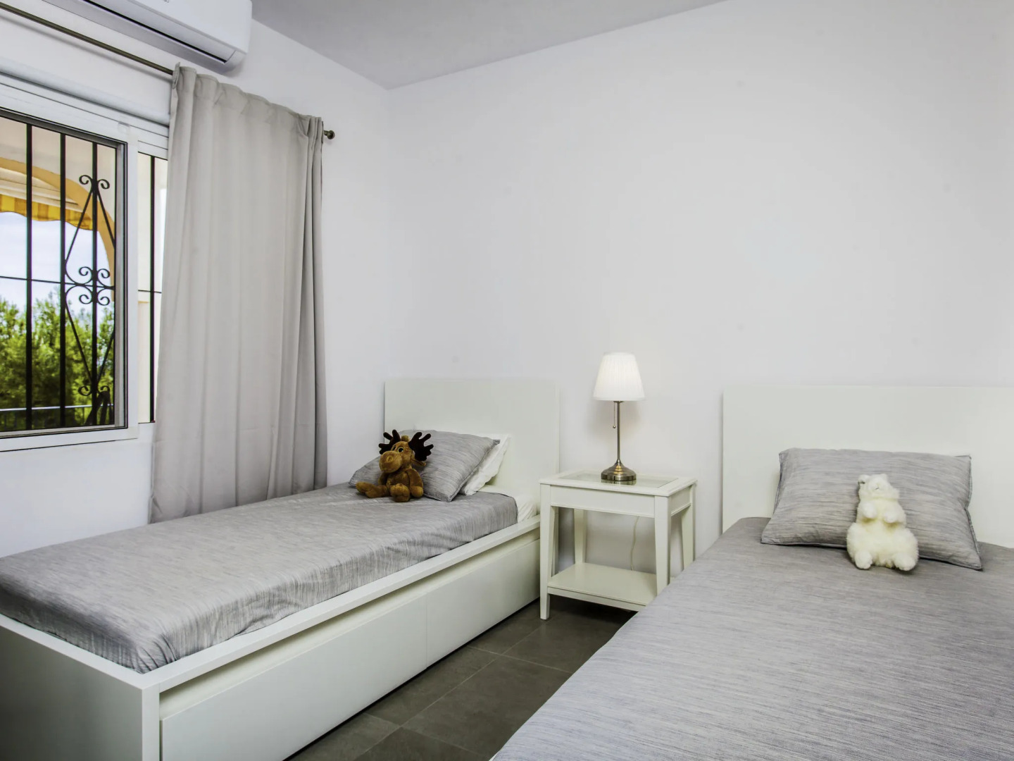 Holiday Home Villa Alegria