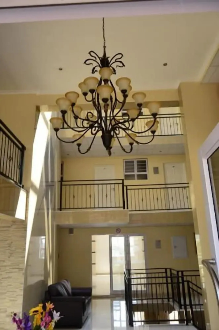 Royal Ushaka Hotel Seaview