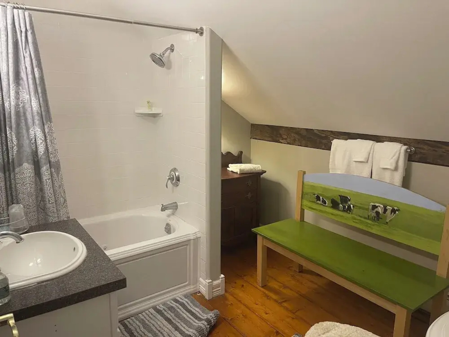 Dodds Brick House Bed & Breakfast