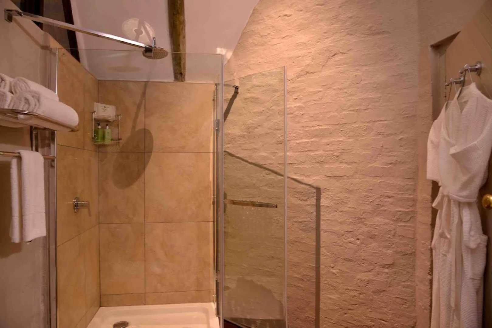 Victoria Falls Safari Suites