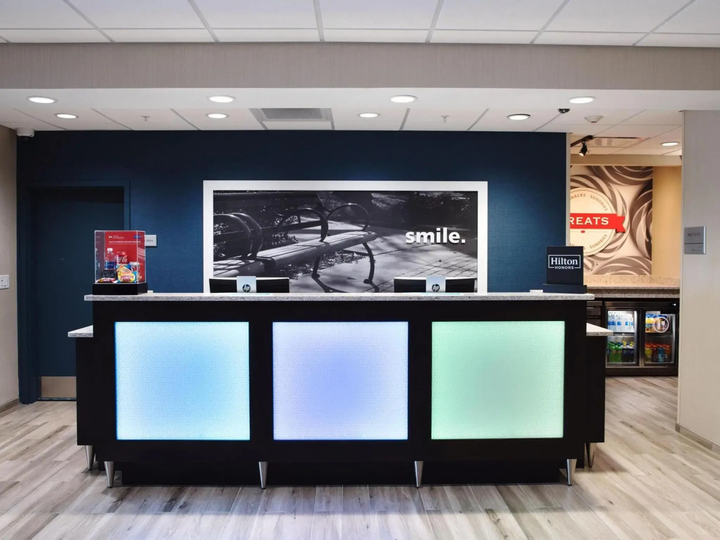 Hampton Inn & Suites Des Moines/Urbandale