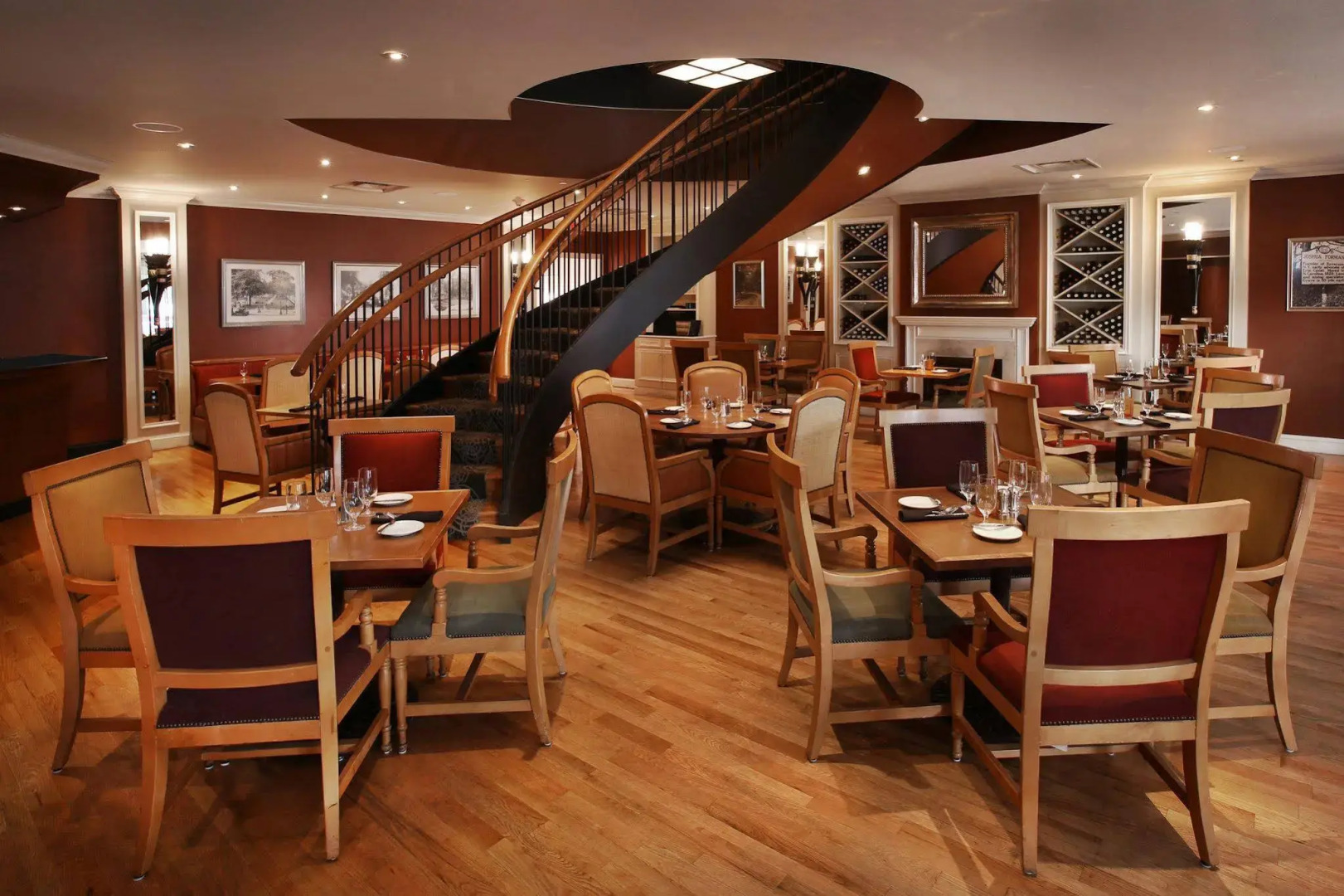 Crowne Plaza Syracuse