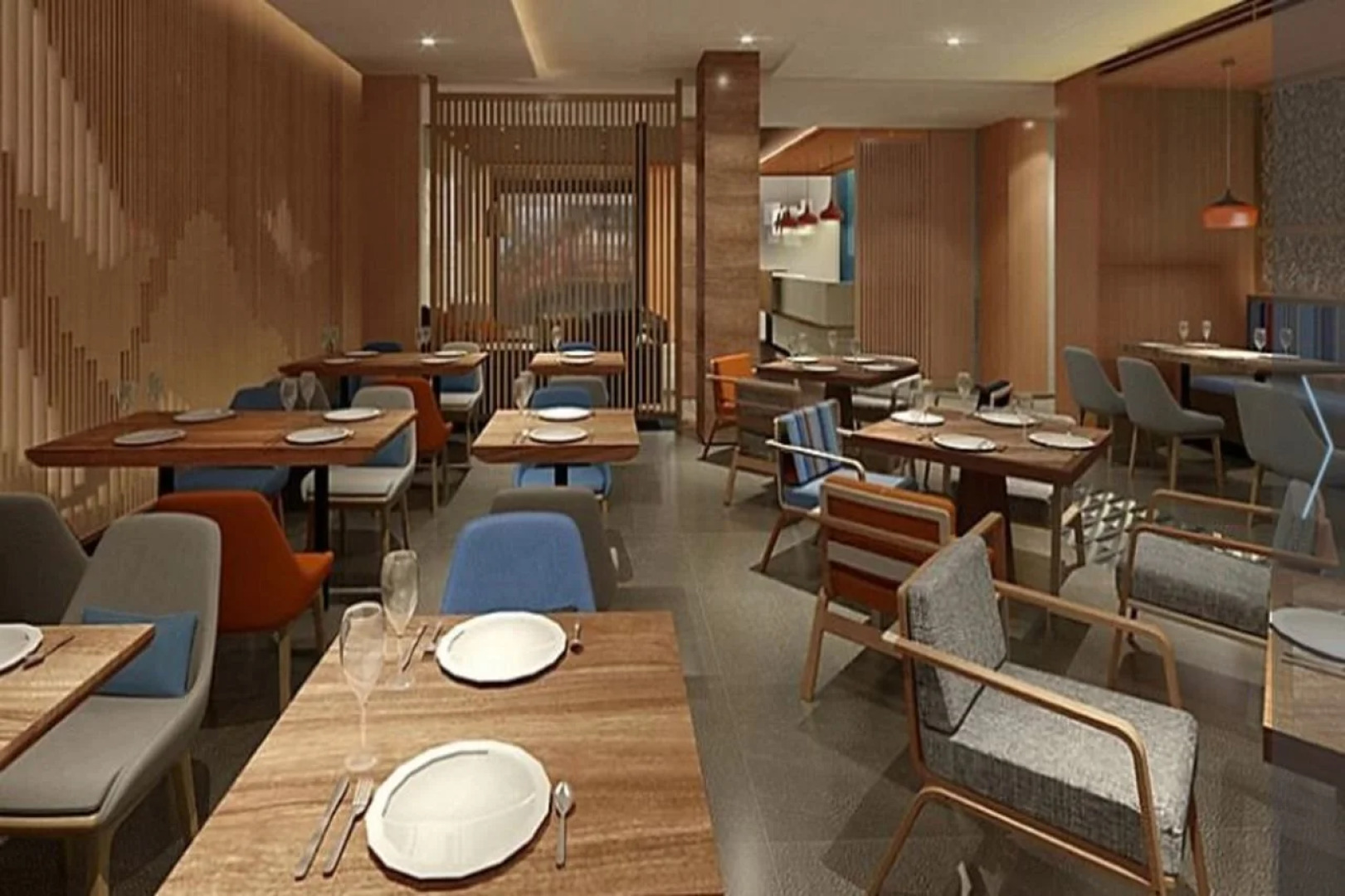 Holiday Inn Express Jiuzhaigou by IHG