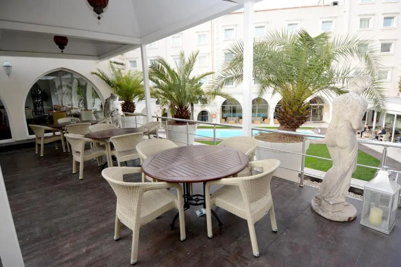 Holiday Inn Istanbul City by IHG