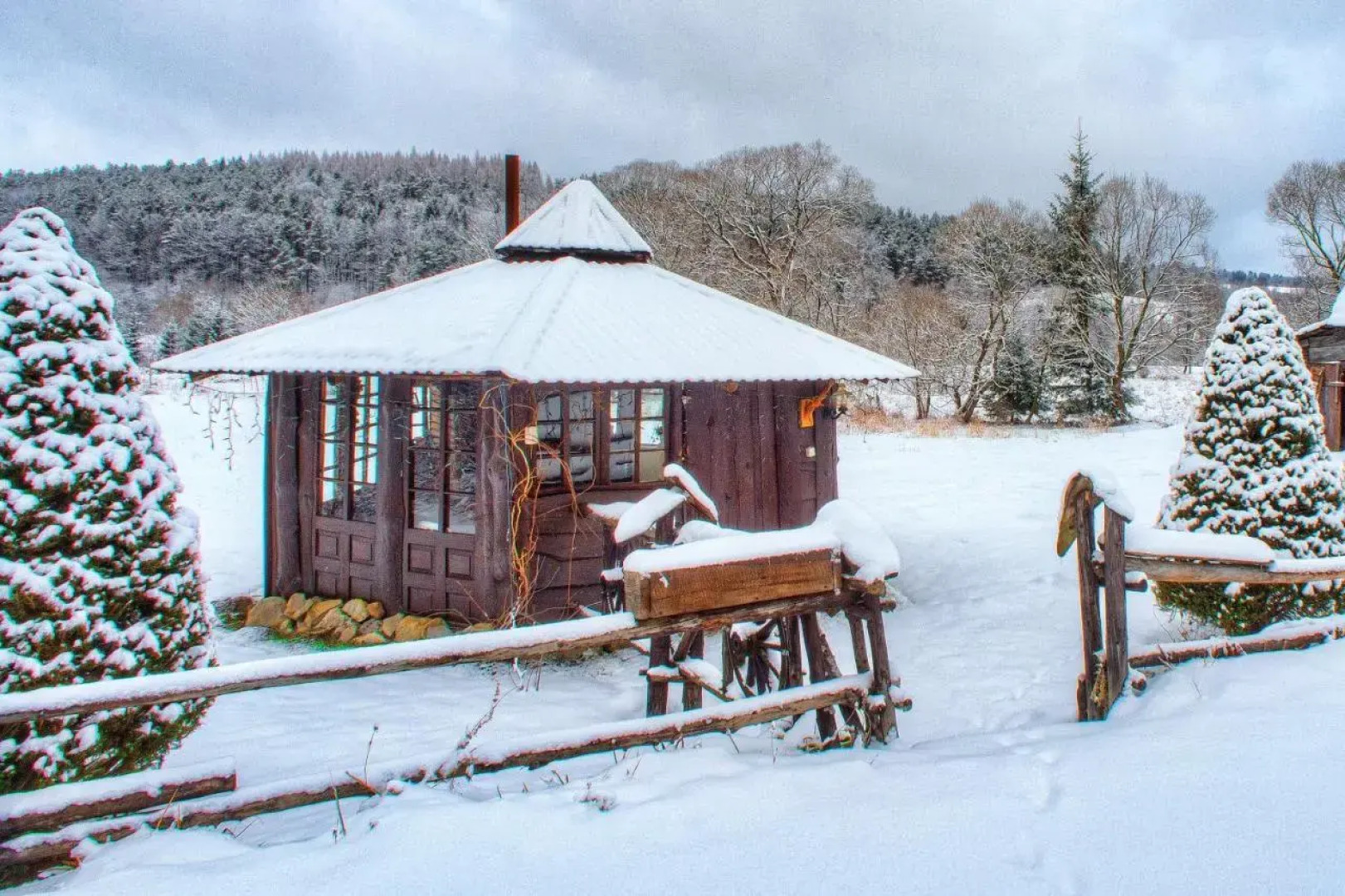 U Kieszów - Alicja Kiesz