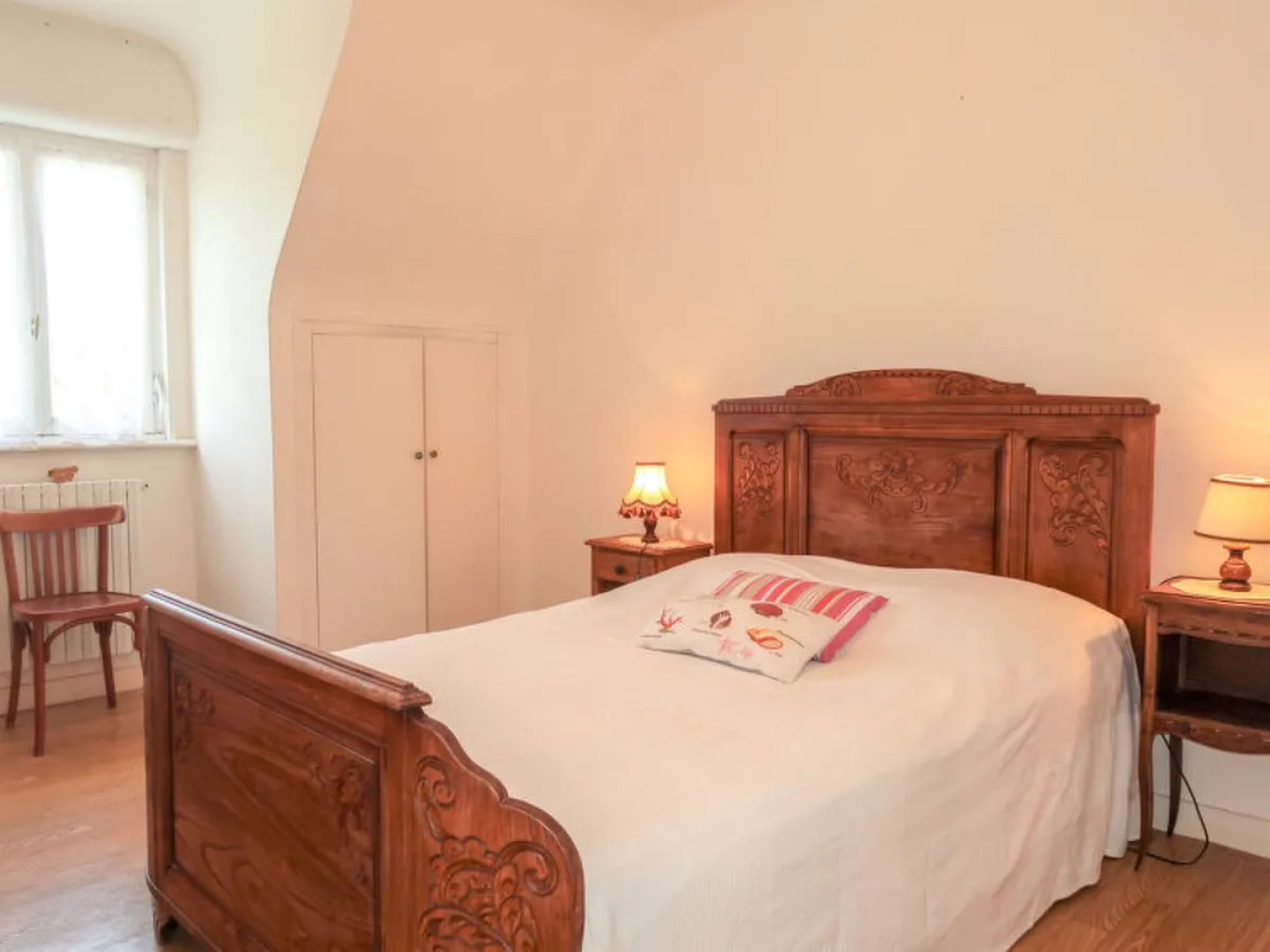 Les Geni?ts (PMR100)