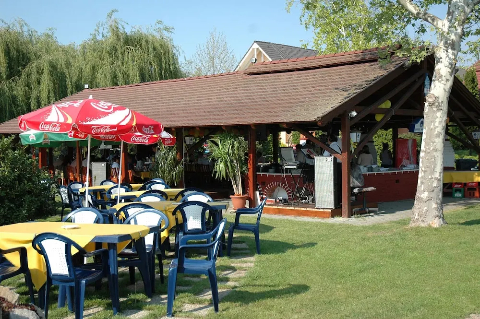 Piknik Wellness Hotel