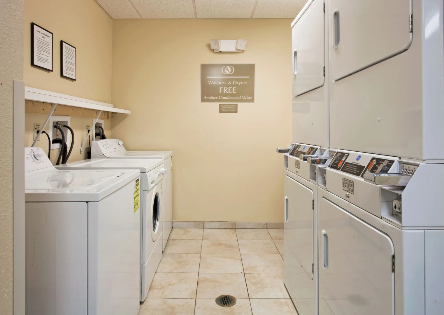 Candlewood Suites Melbourne/Viera by IHG