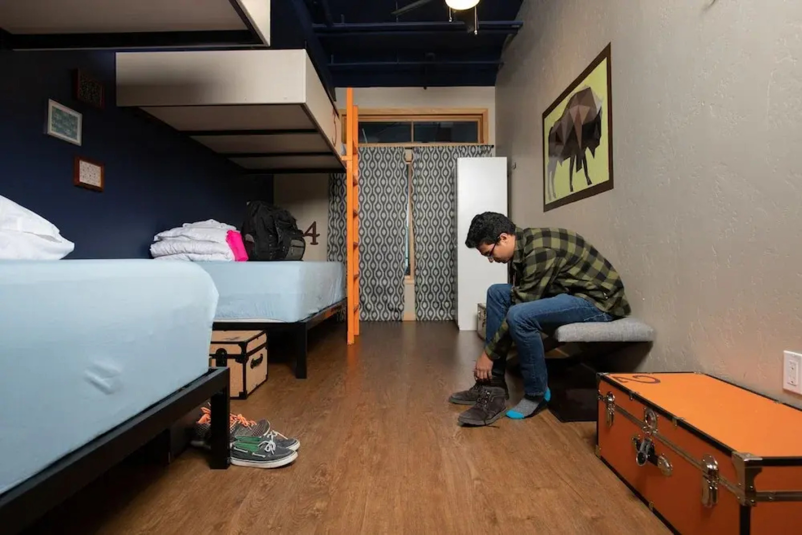 The Bunkhouse - Hostel