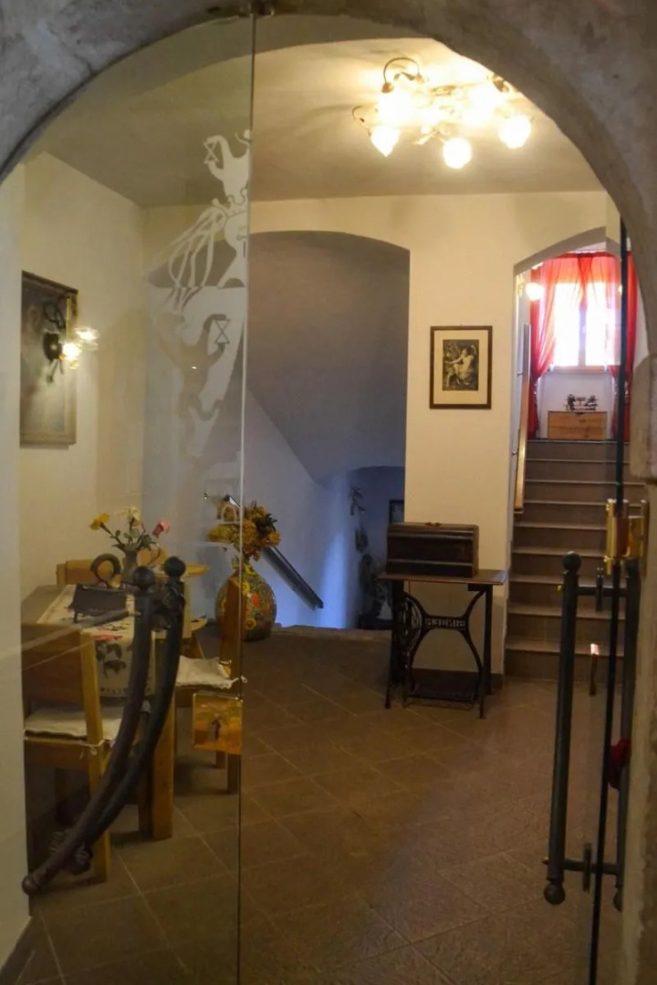 Antica Residenza de Poda