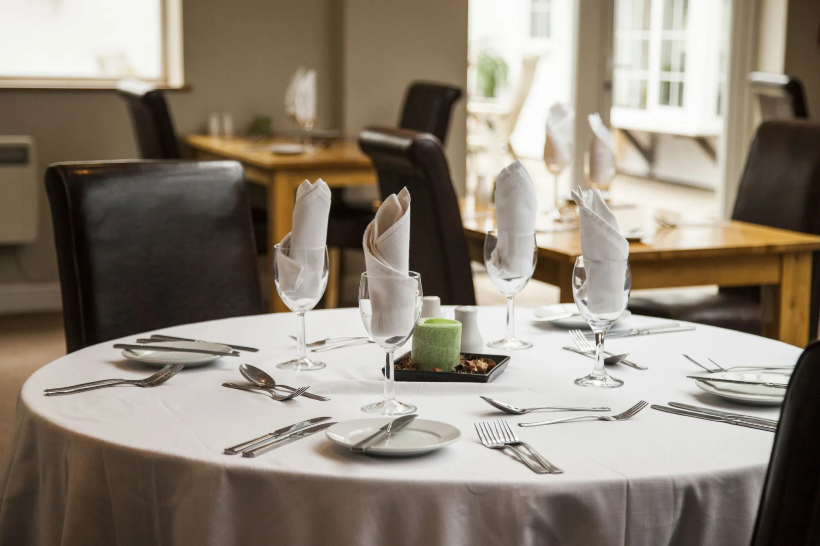 The Limes Country Lodge Hotel