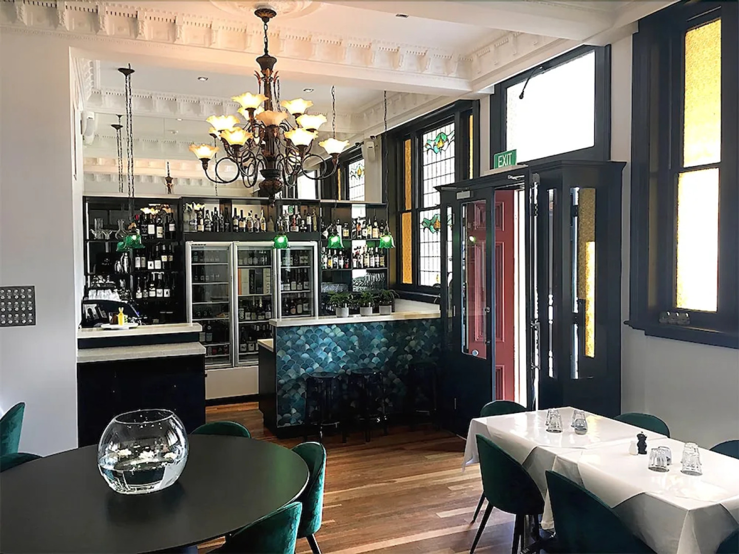 The Empyre Boutique Hotel