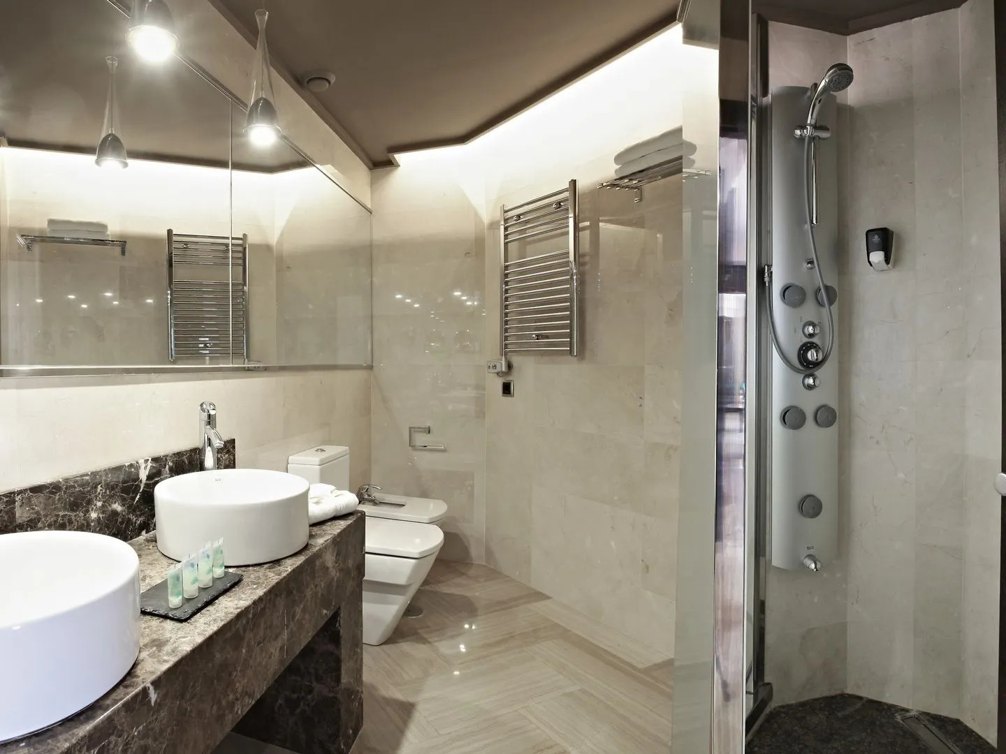 Sandos Monaco Hotel - Adults Only