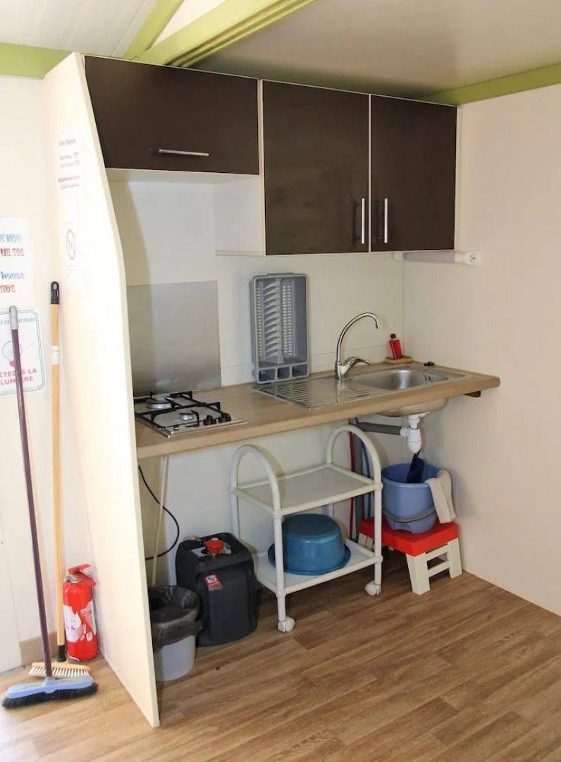 Domaine de L'Amitié