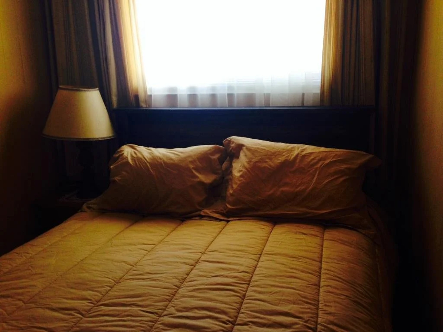 Moore's Mountain Lodge - Moore's Motel