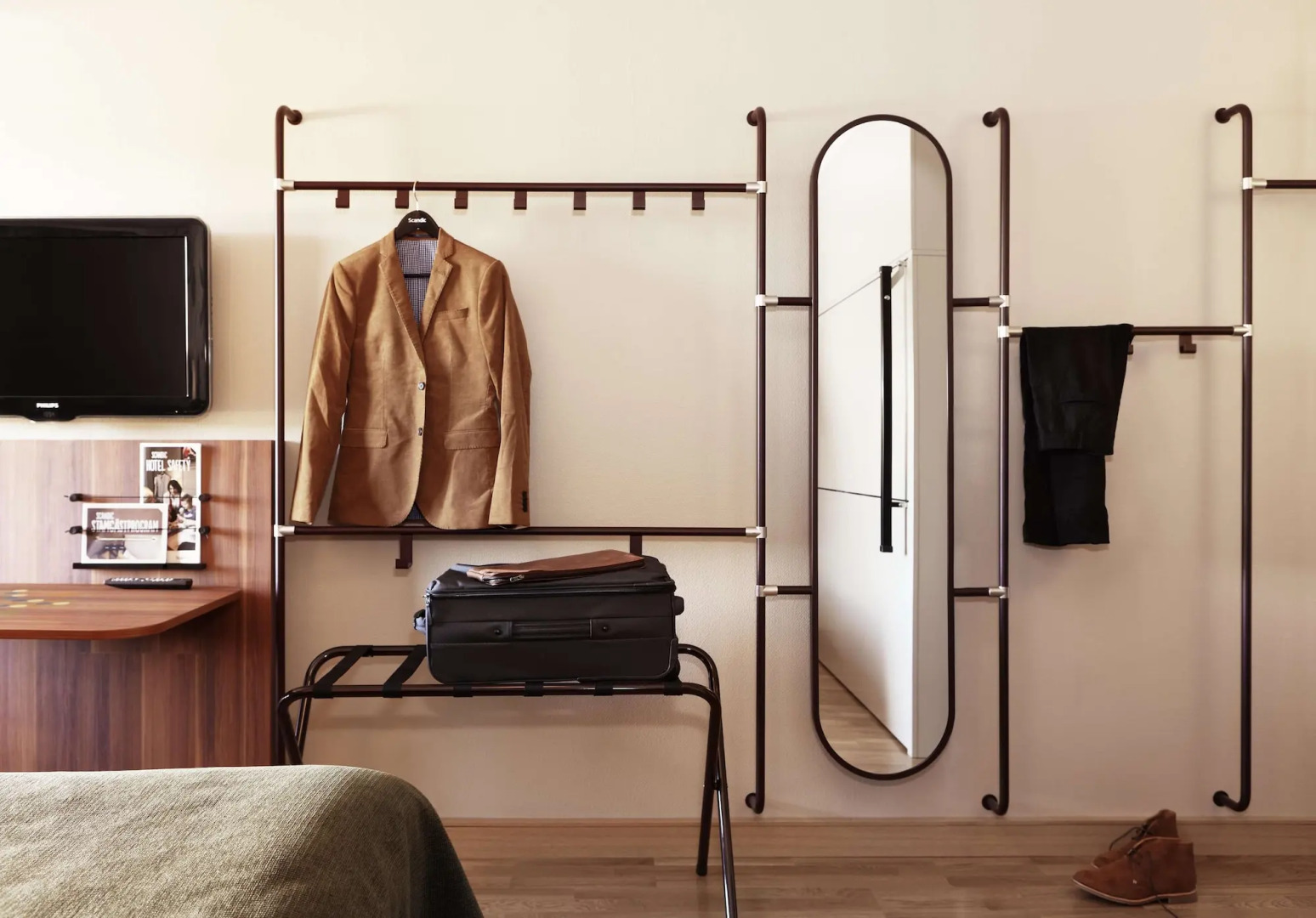 Scandic Upplands Väsby