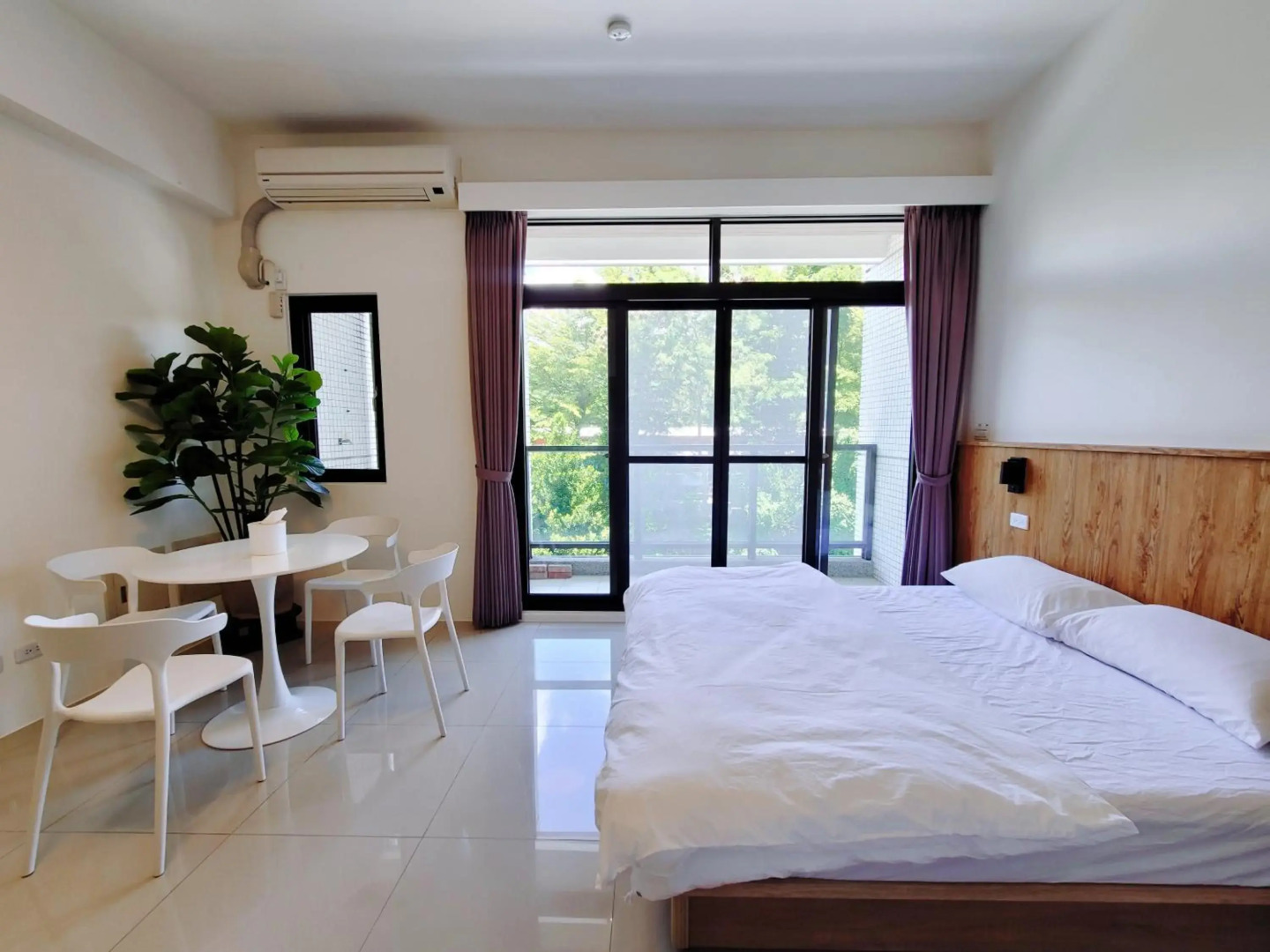 On My Way Taitung Hostel Backpacker