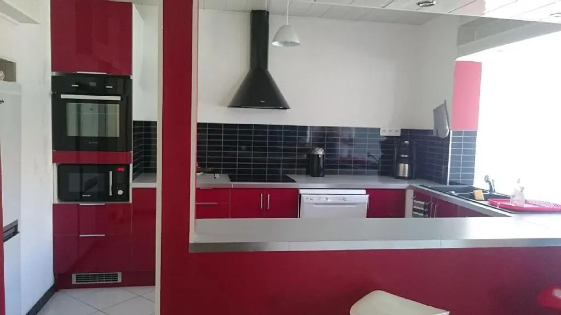 maison à Orgon dans les Alpilles