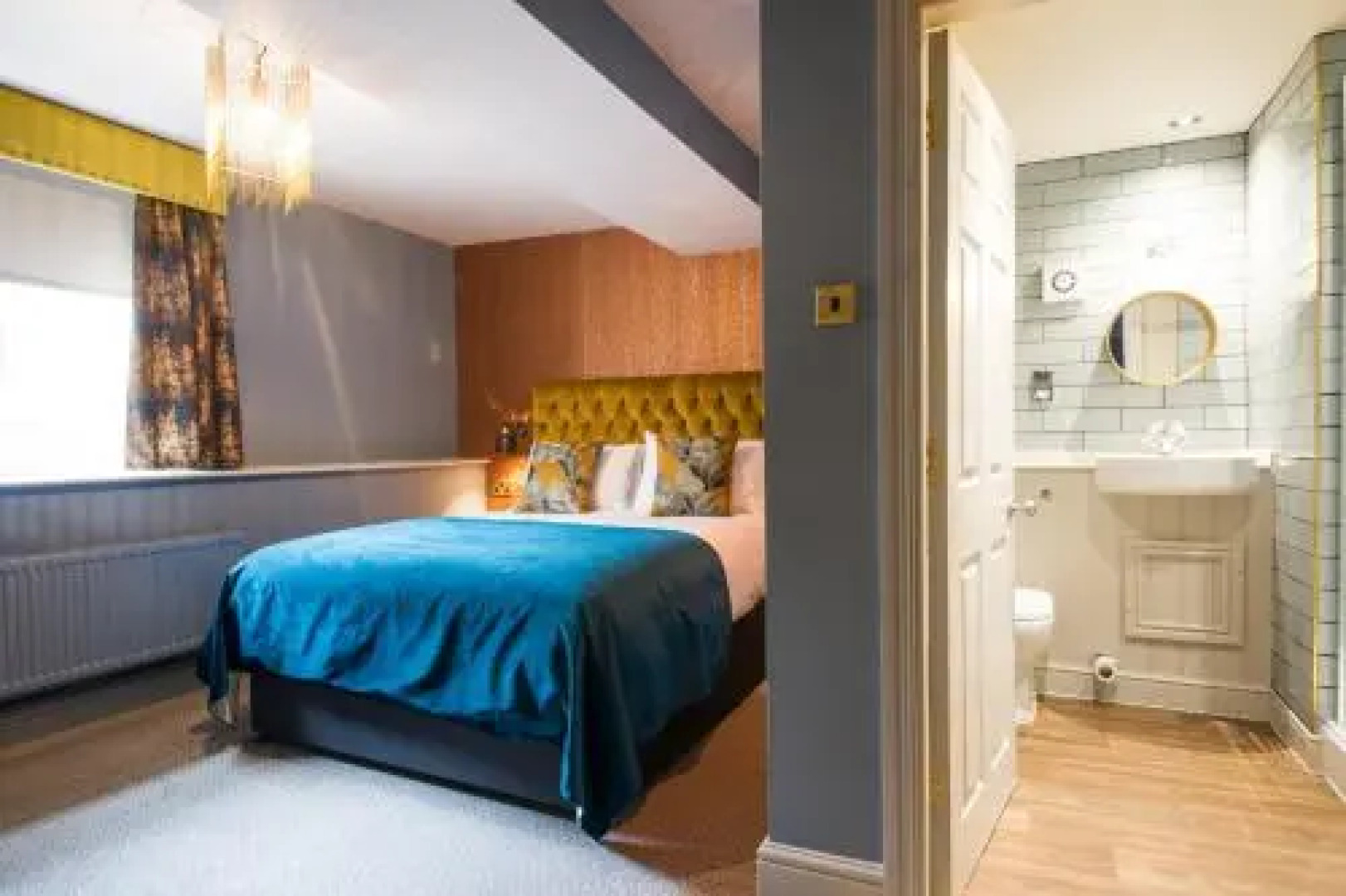 Innkeepers Lodge Birmingham (NEC), Meriden