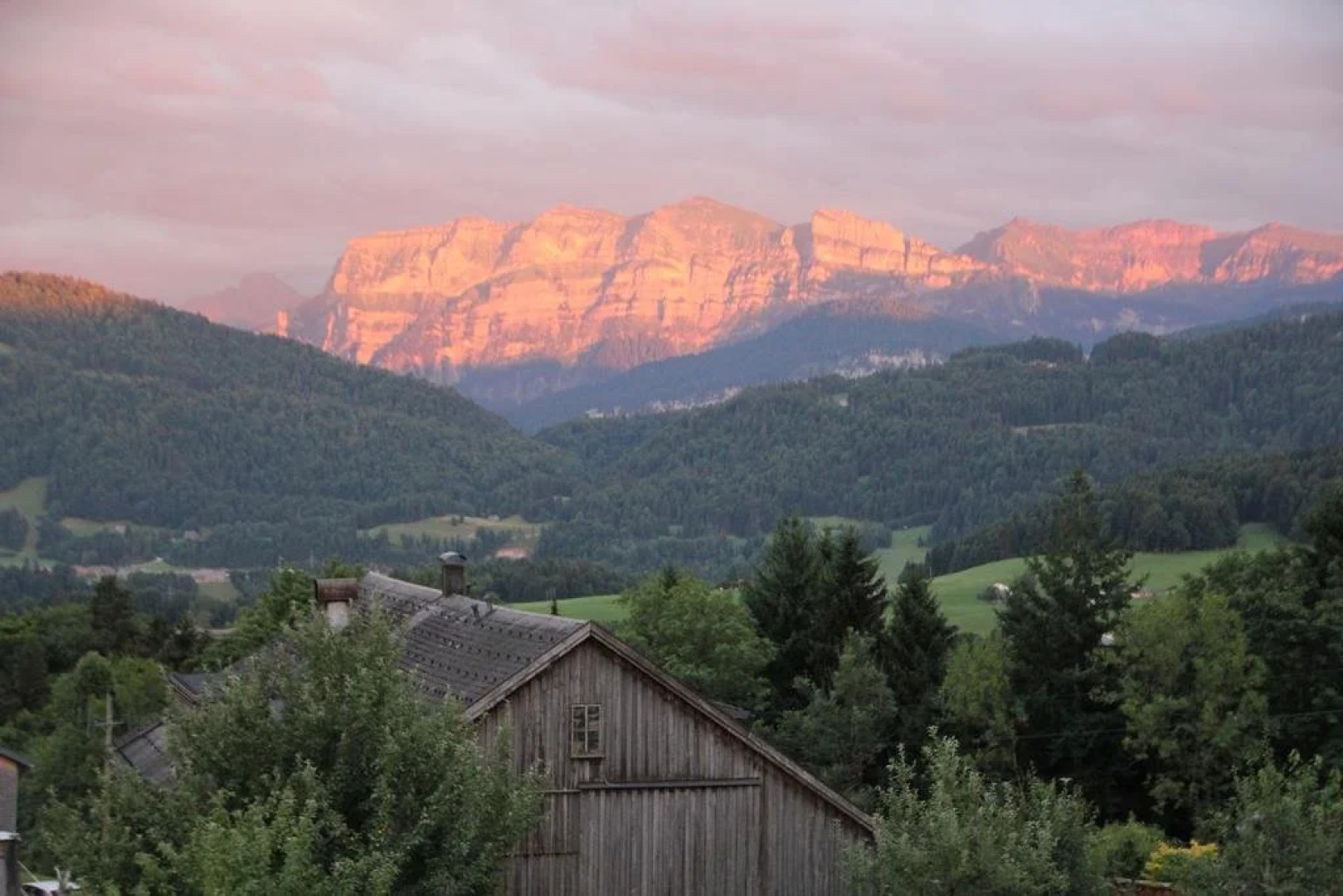 Bio Ferienbauernhof Greber