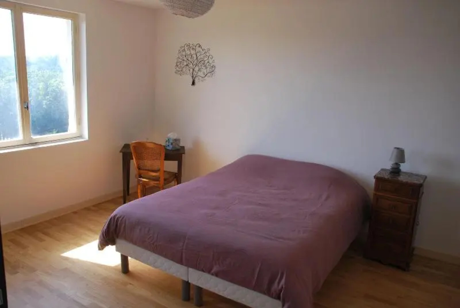 Aux Terrasses de Kaya