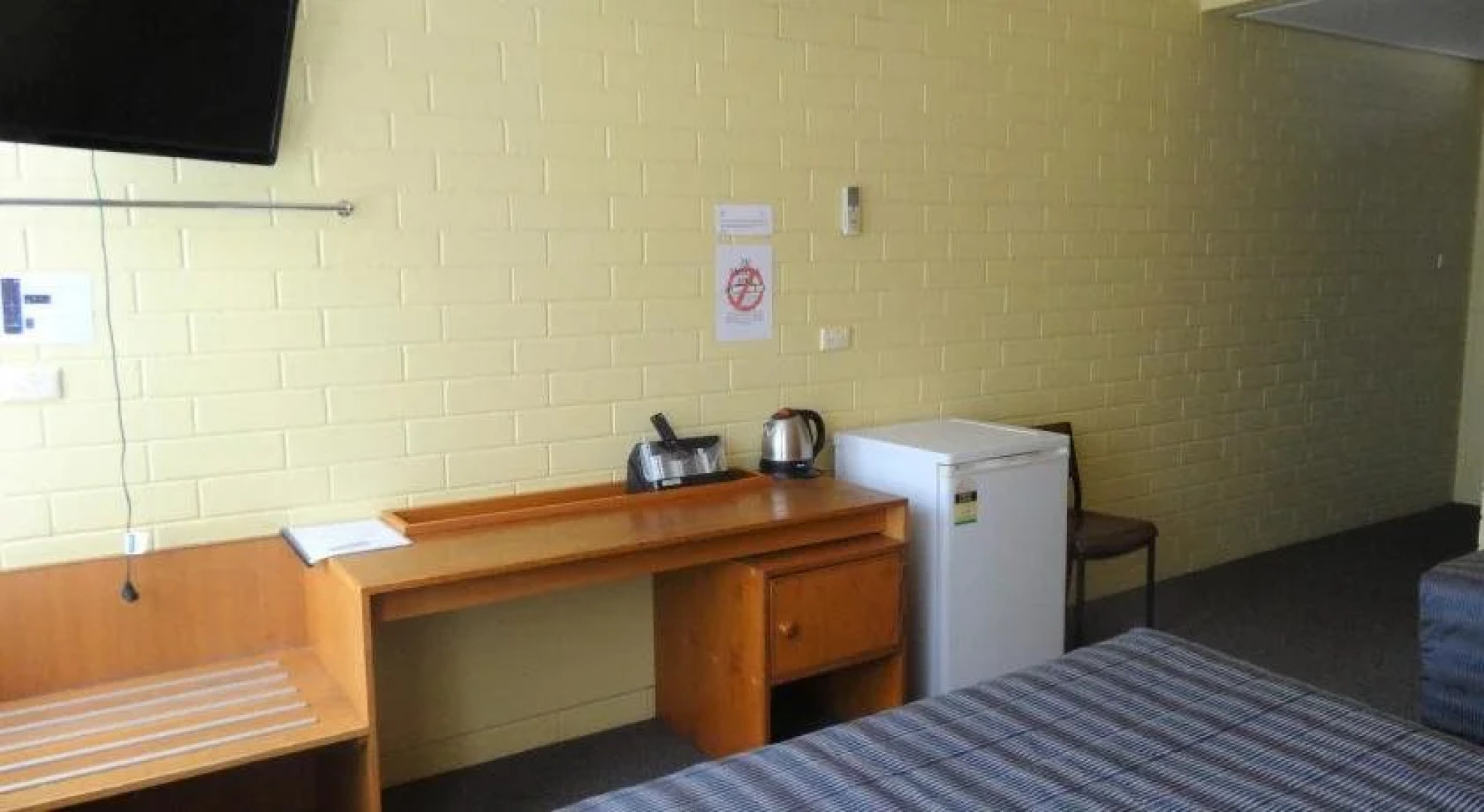 Leigh Creek Outback Resort